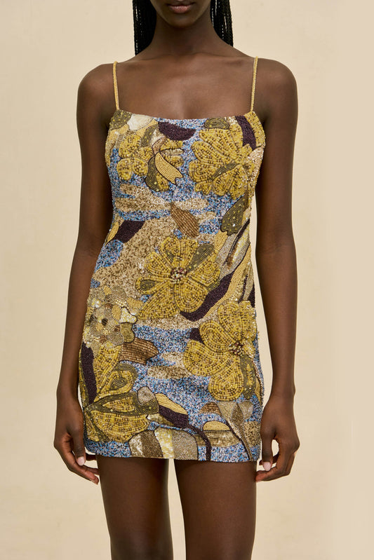 BEBE DRESS Cult Gaia