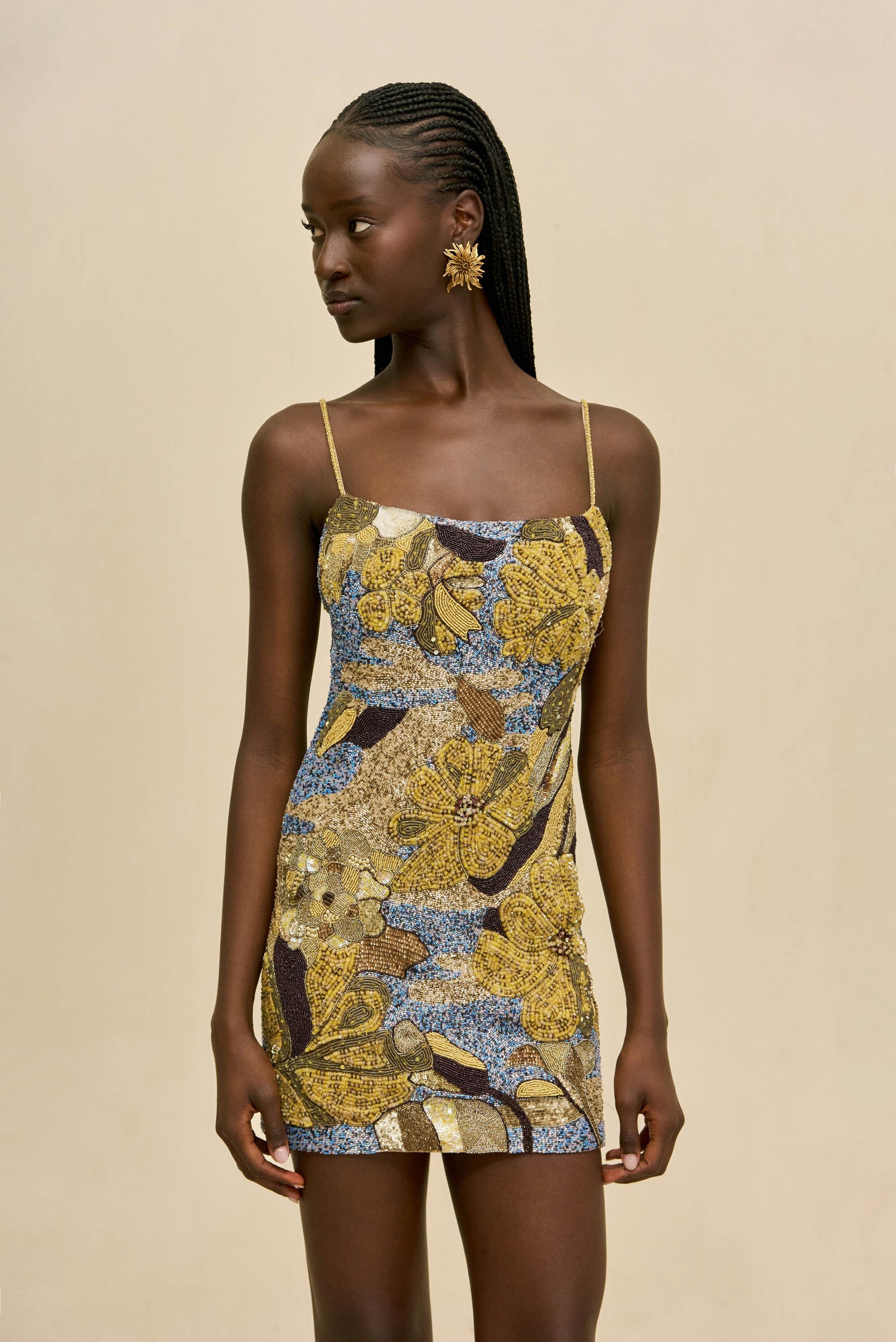 BEBE DRESS Cult Gaia