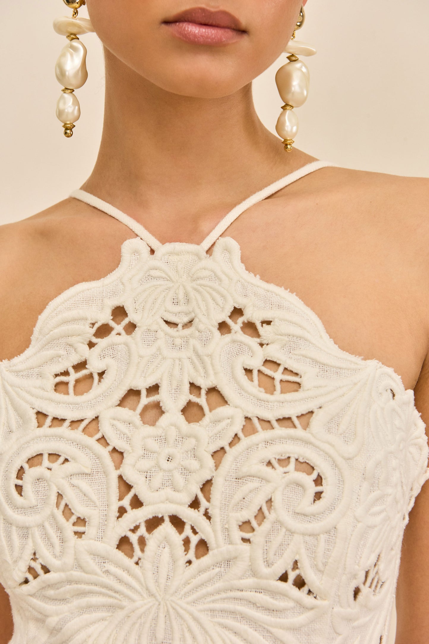 EMMY GOWN Cult Gaia