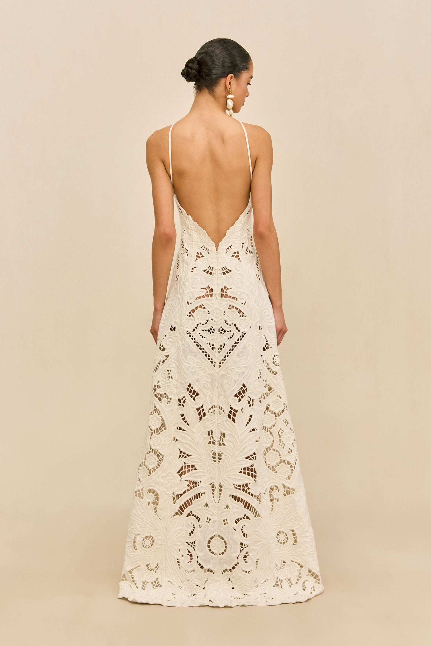 EMMY GOWN Cult Gaia