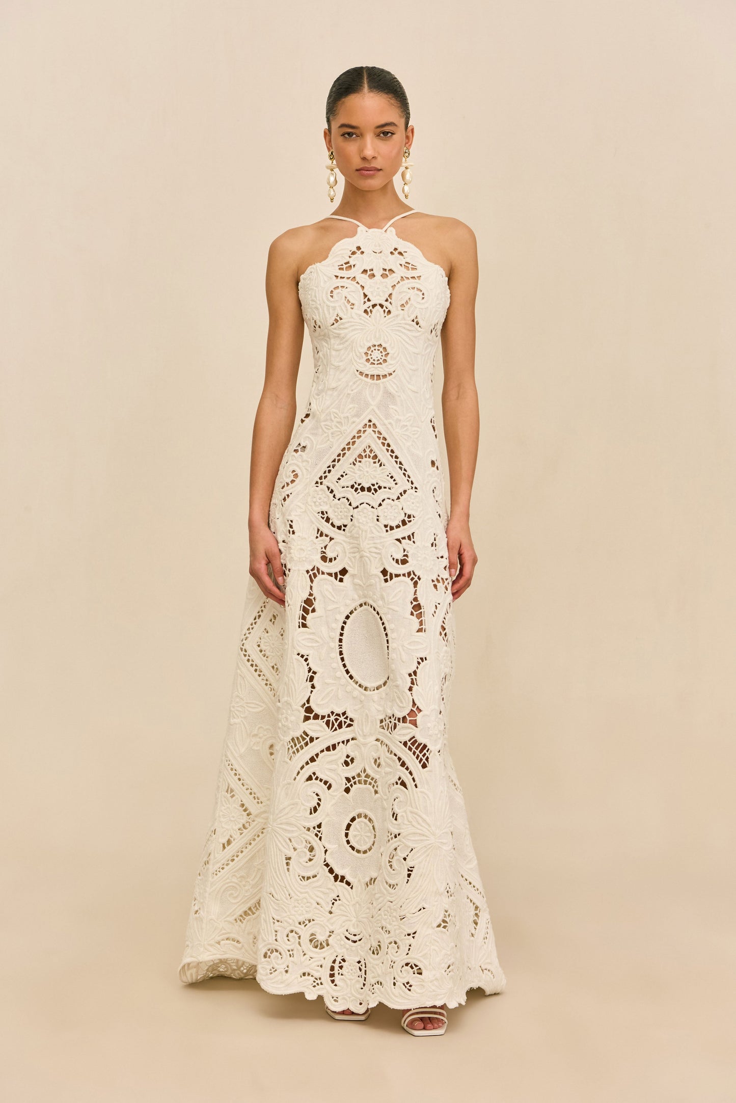 EMMY GOWN Cult Gaia