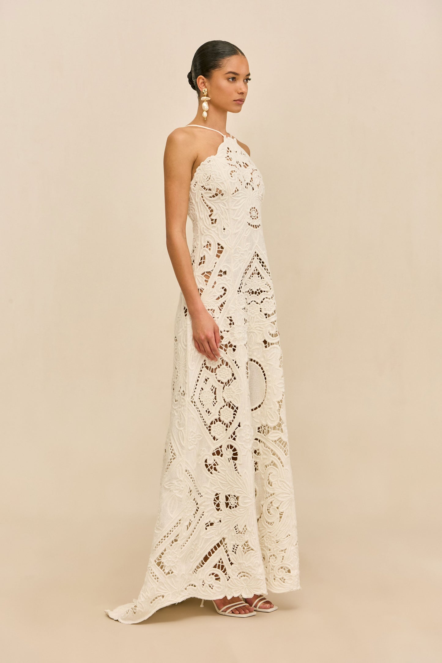 EMMY GOWN Cult Gaia