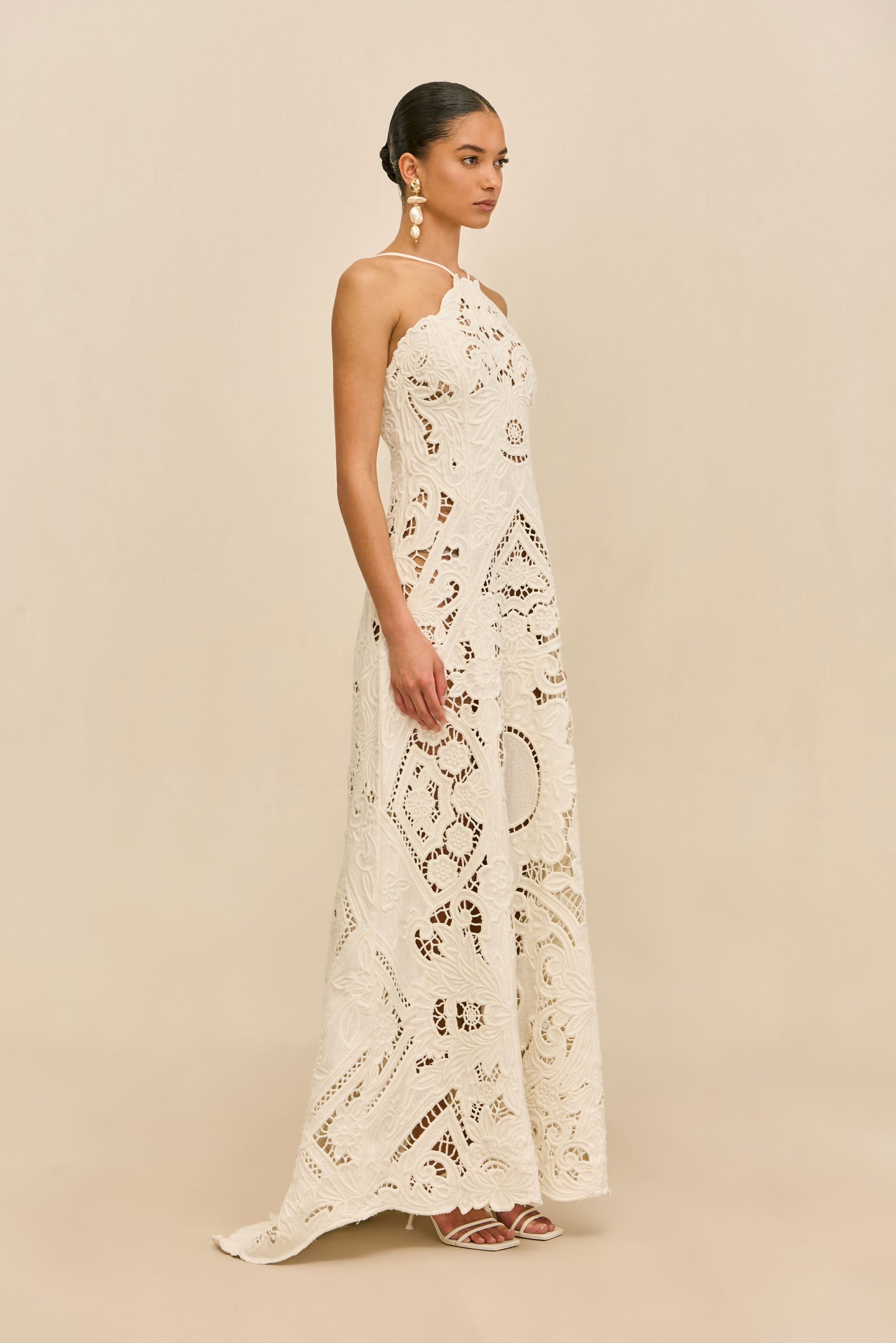 EMMY GOWN Cult Gaia
