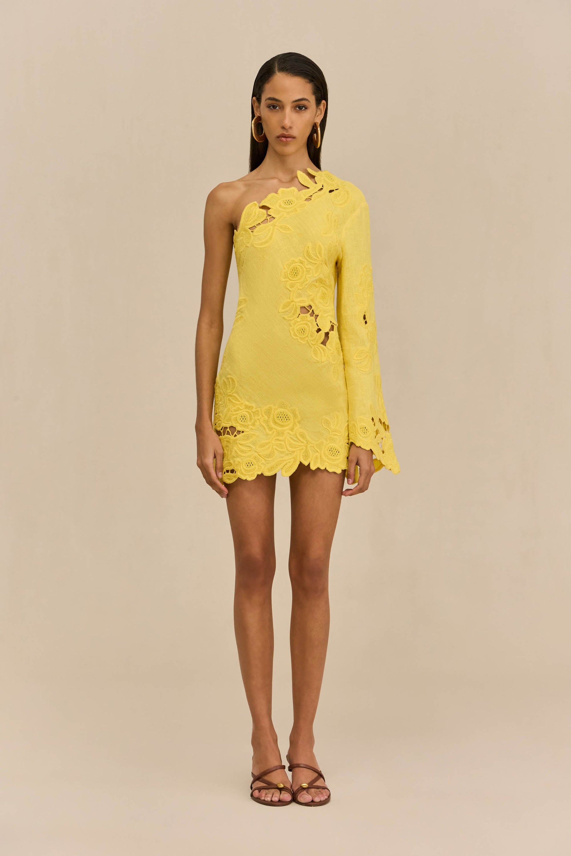 MARLENA DRESS Cult Gaia