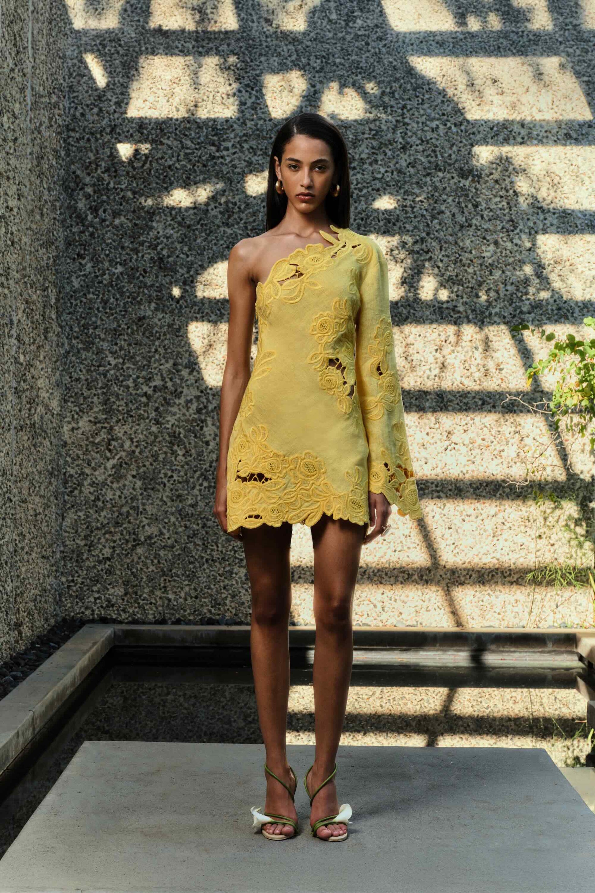 MARLENA DRESS Cult Gaia