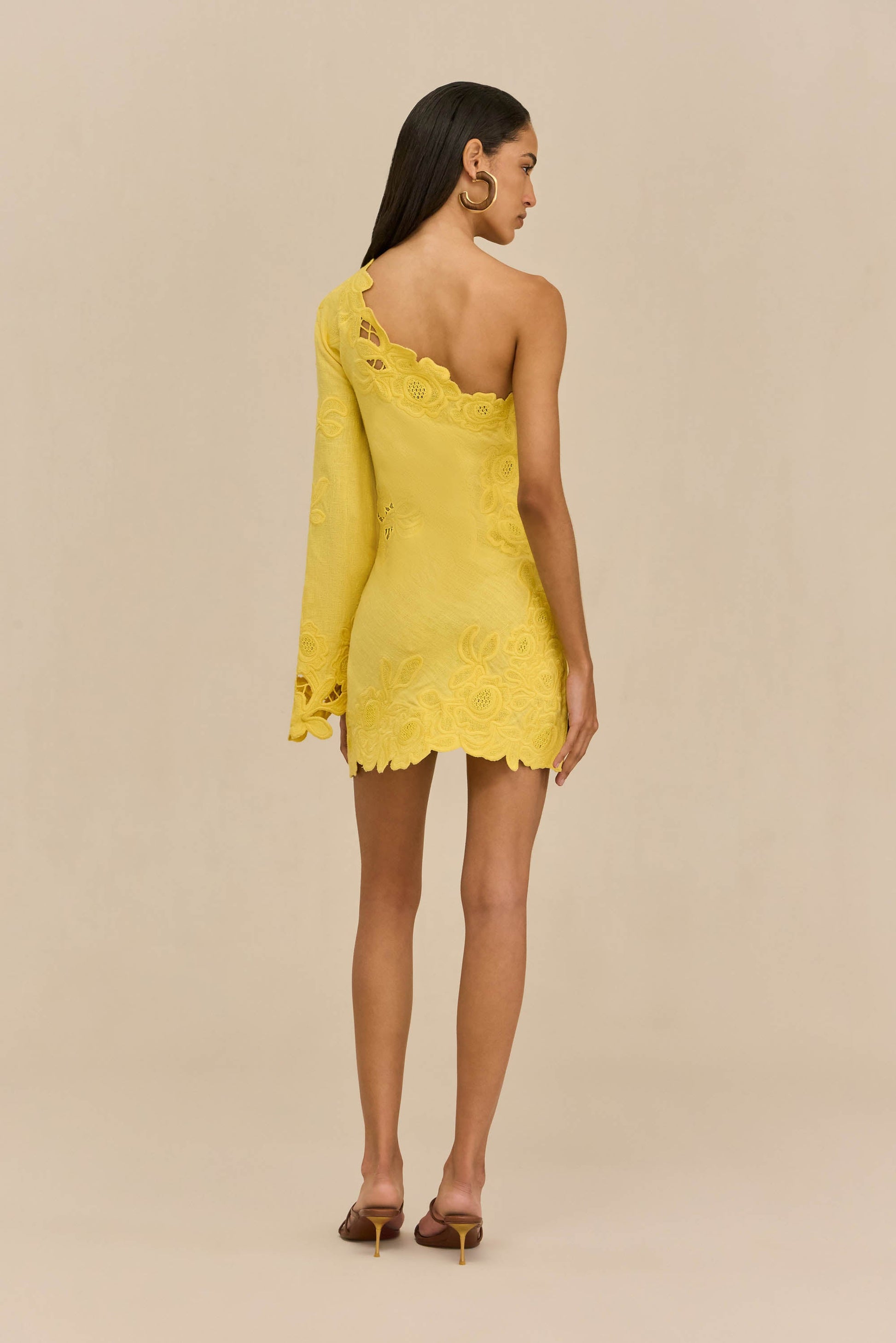 MARLENA DRESS Cult Gaia