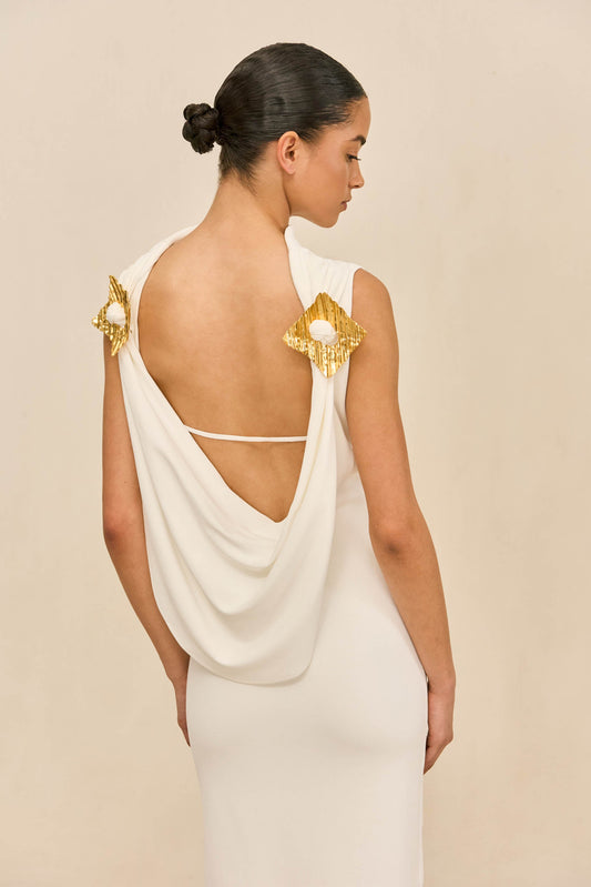 DEDEE DRESS Cult Gaia