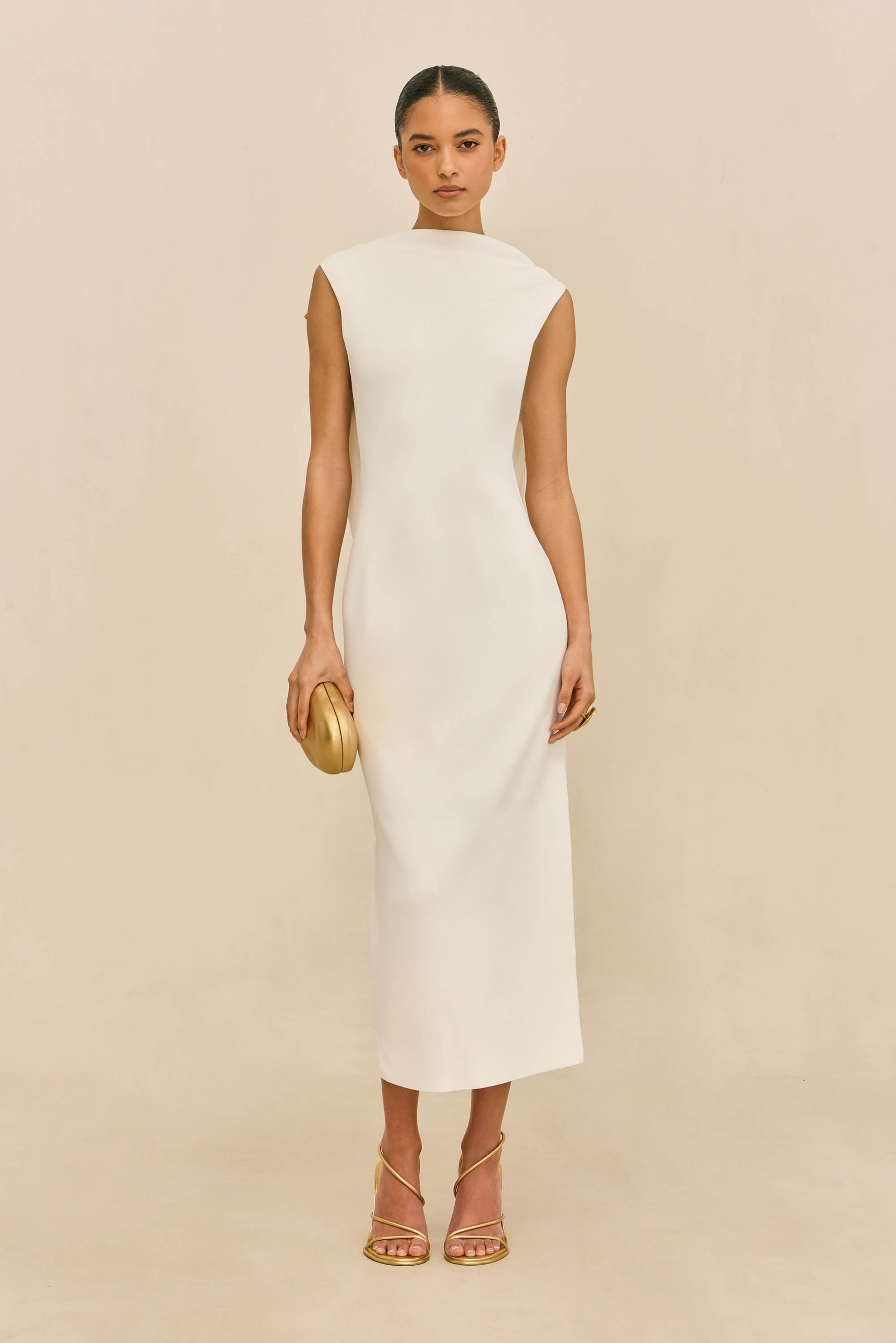 DEDEE DRESS Cult Gaia