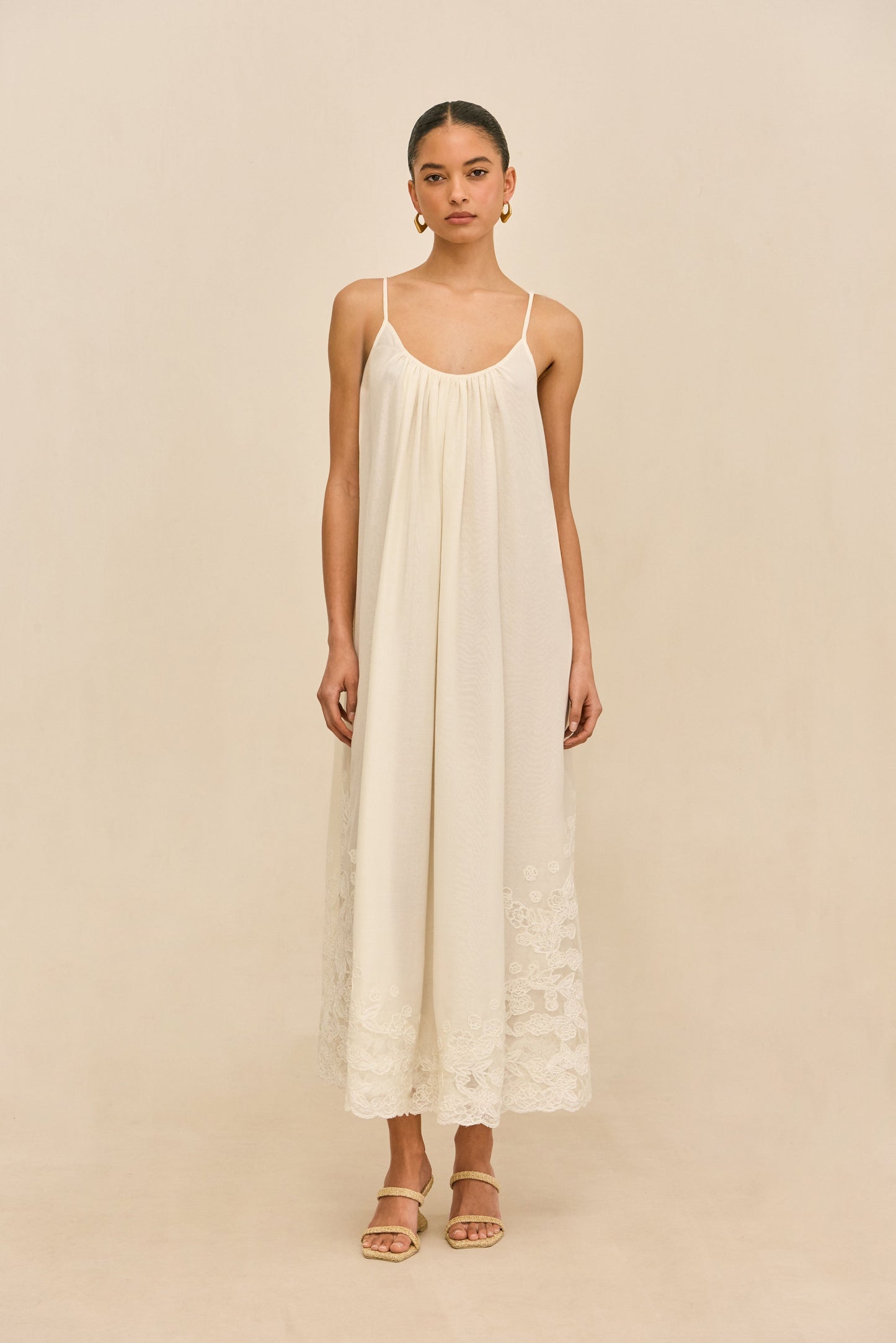 MAGDA DRESS Cult Gaia