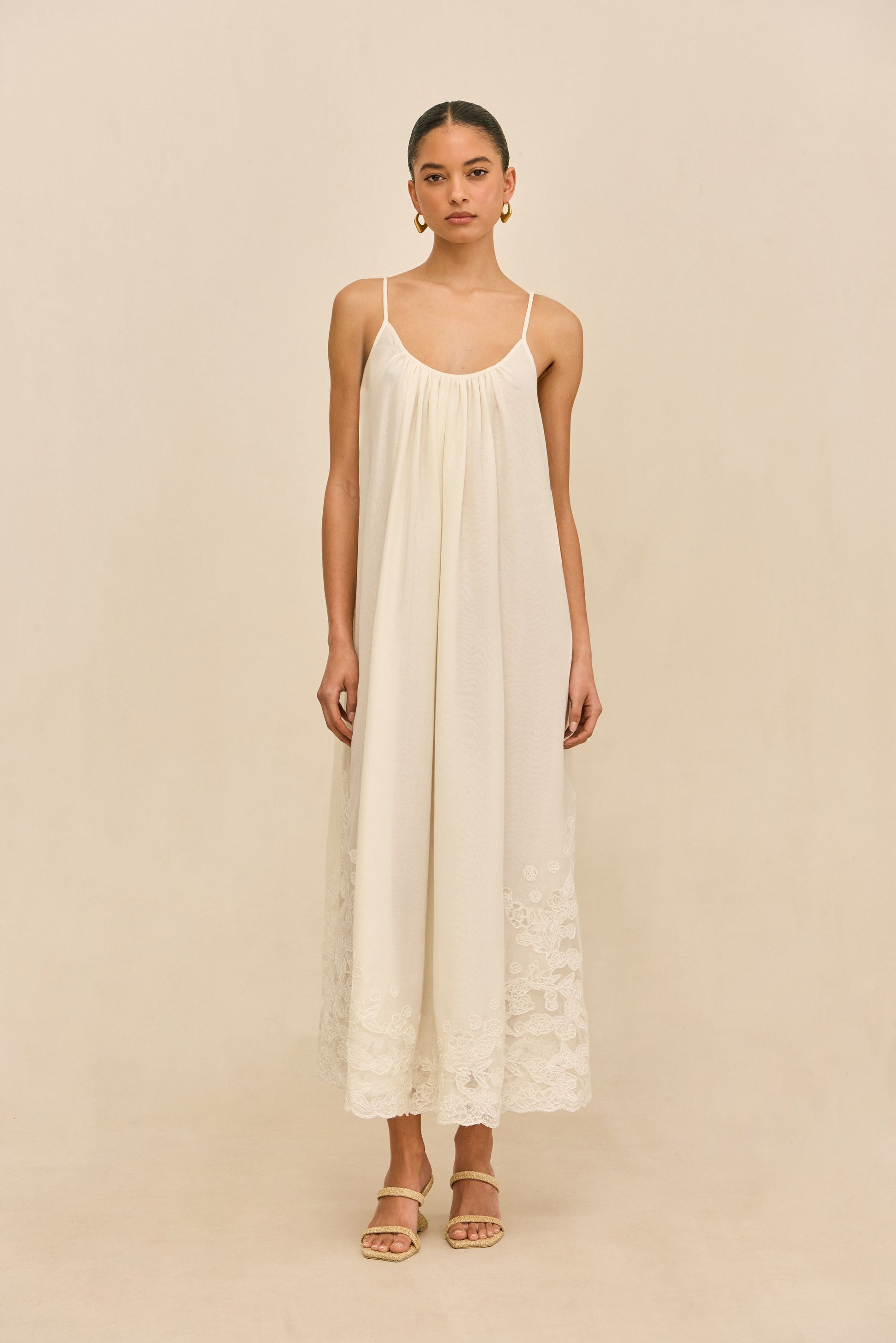 MAGDA DRESS Cult Gaia