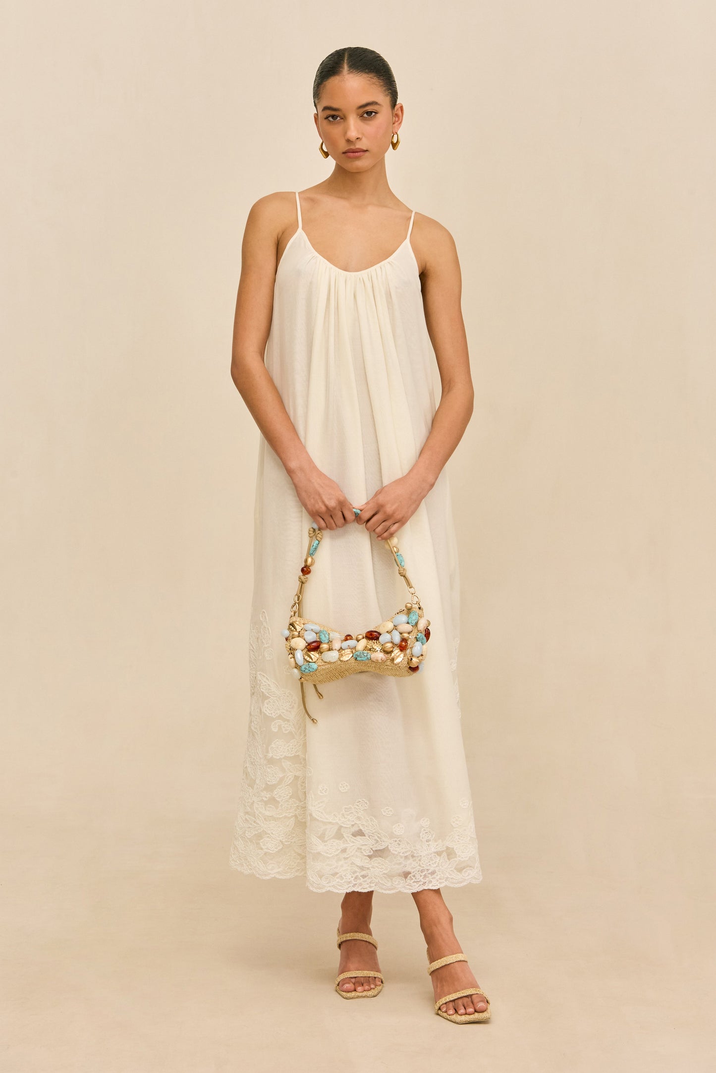 MAGDA DRESS Cult Gaia