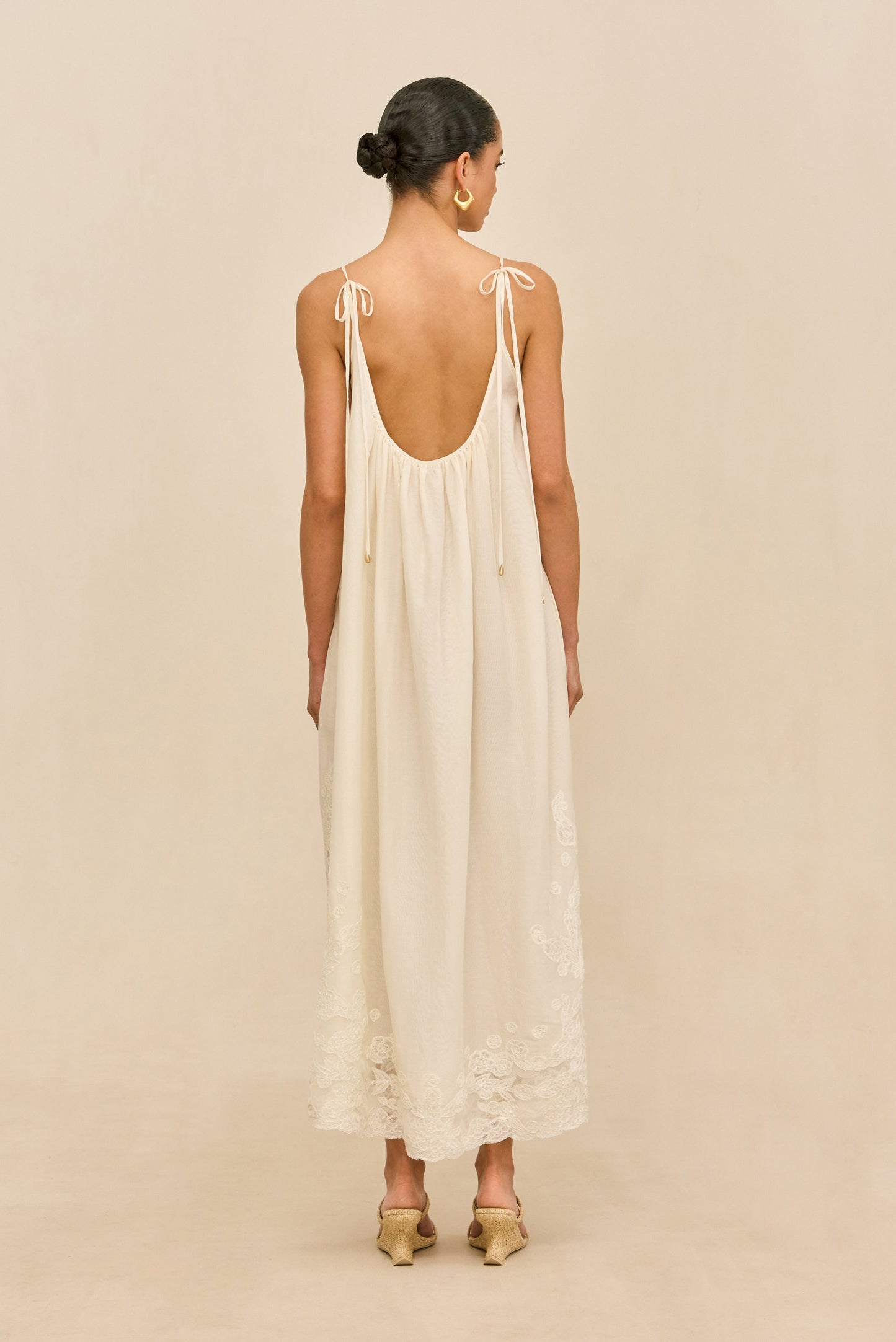 MAGDA DRESS Cult Gaia