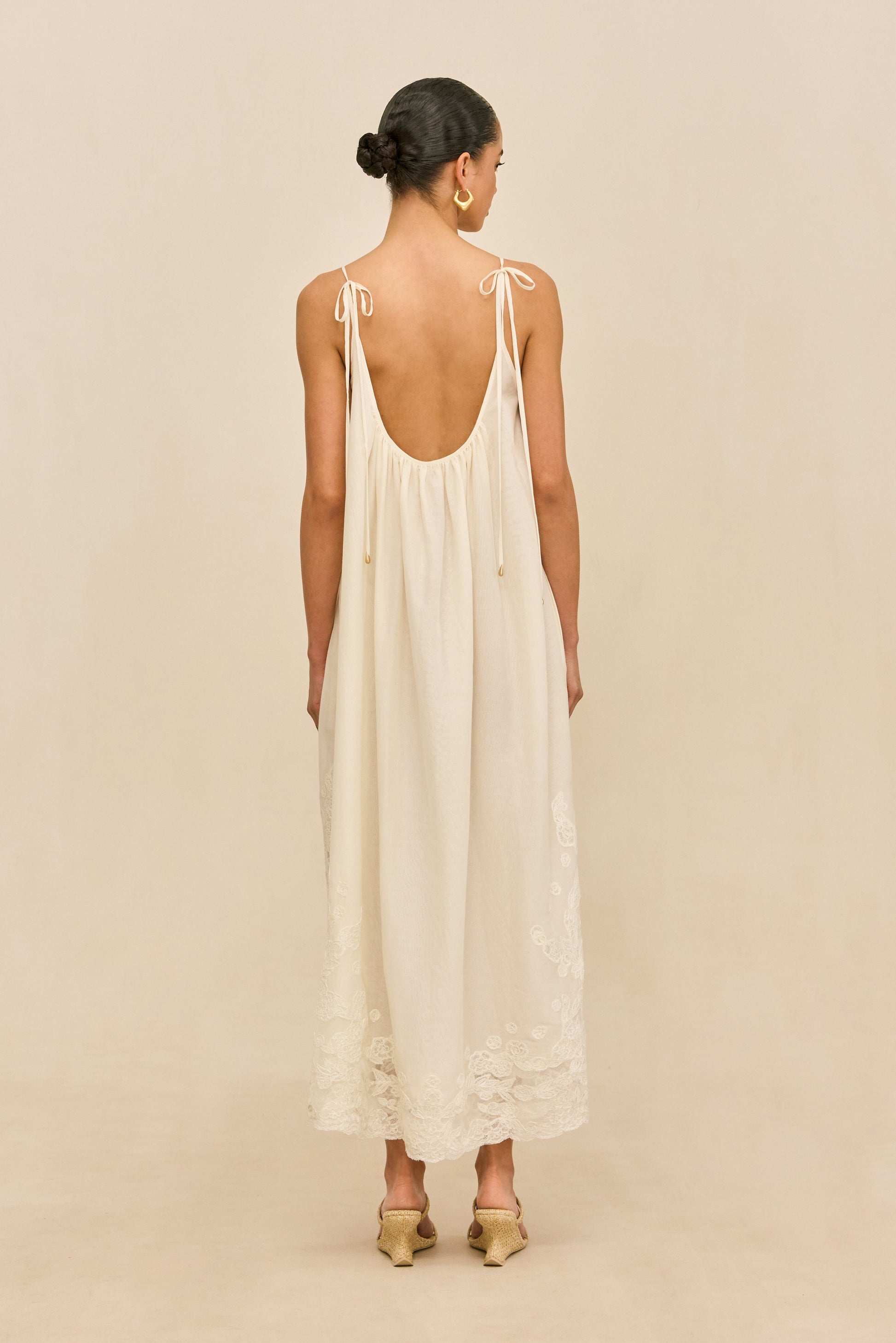 MAGDA DRESS Cult Gaia