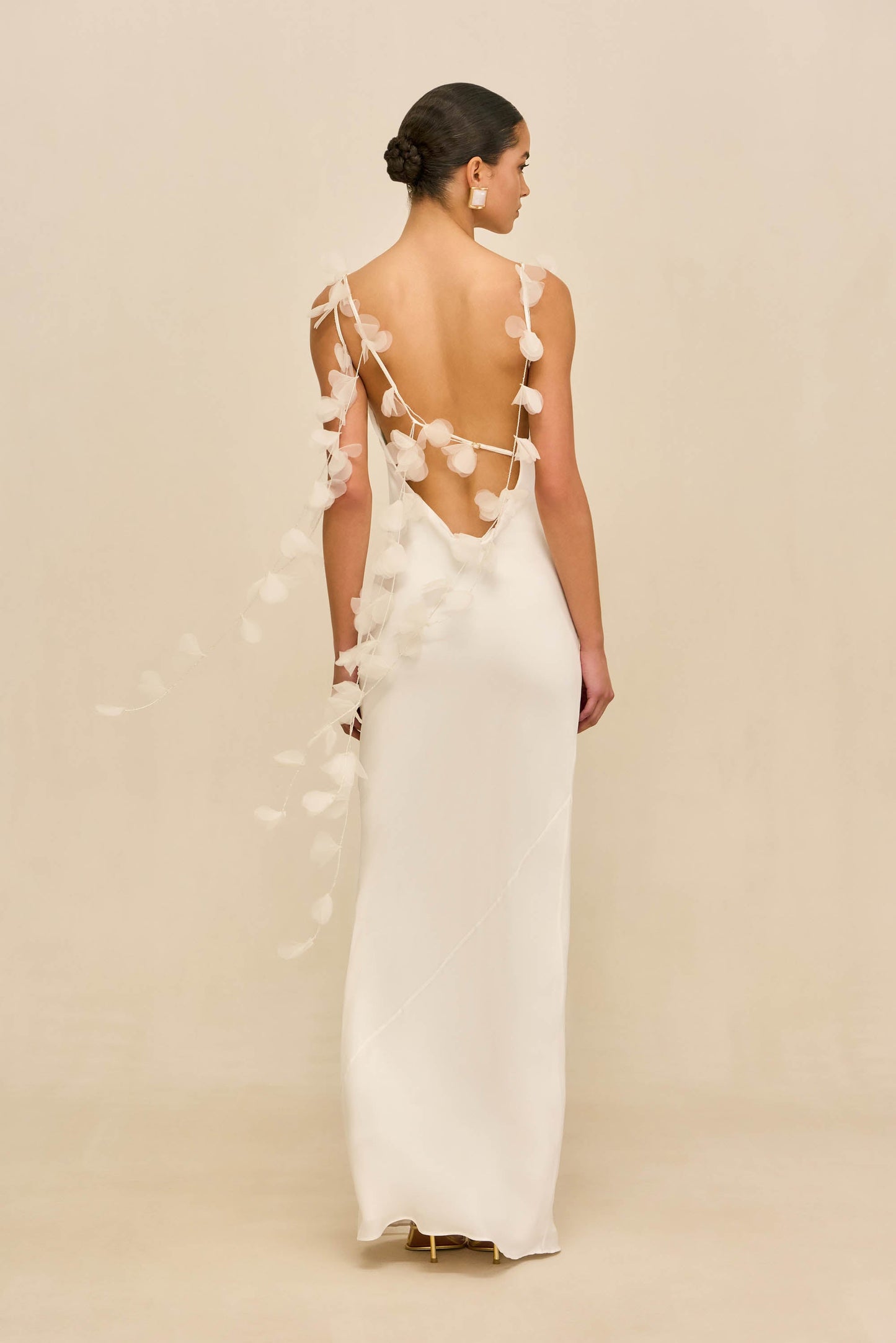 NYMERIA GOWN Cult Gaia