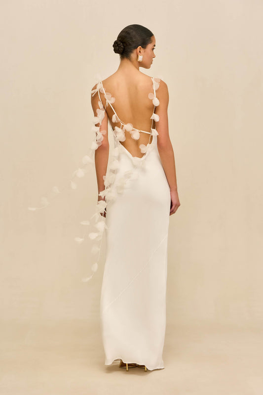 NYMERIA GOWN Cult Gaia