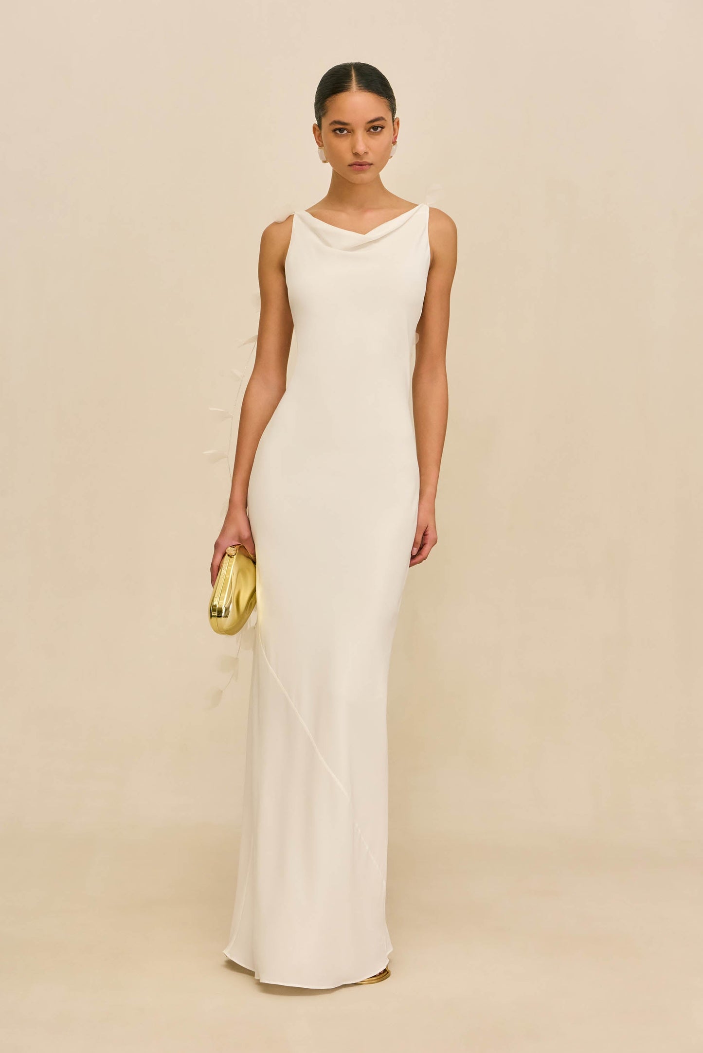 NYMERIA GOWN Cult Gaia