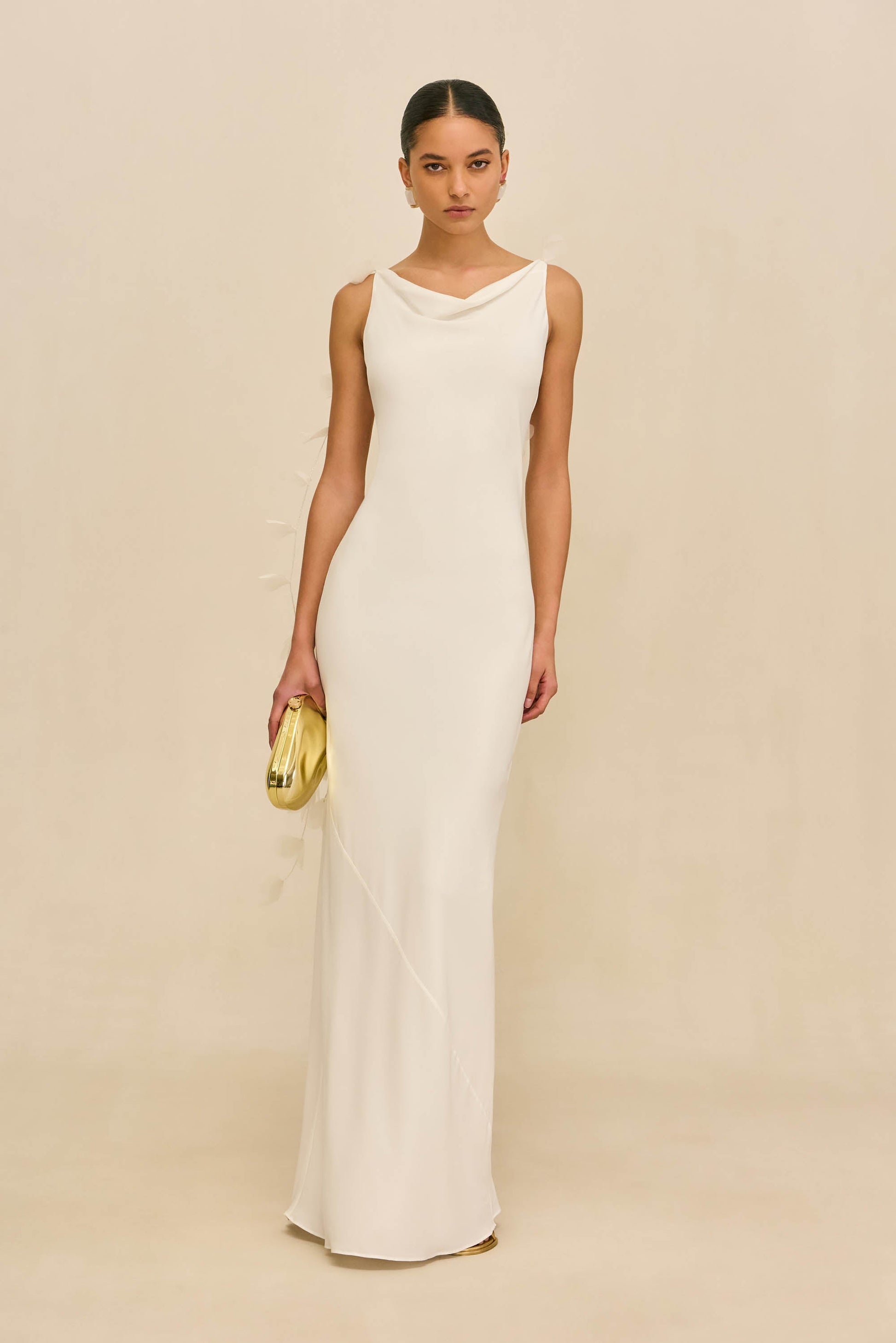 NYMERIA GOWN Cult Gaia