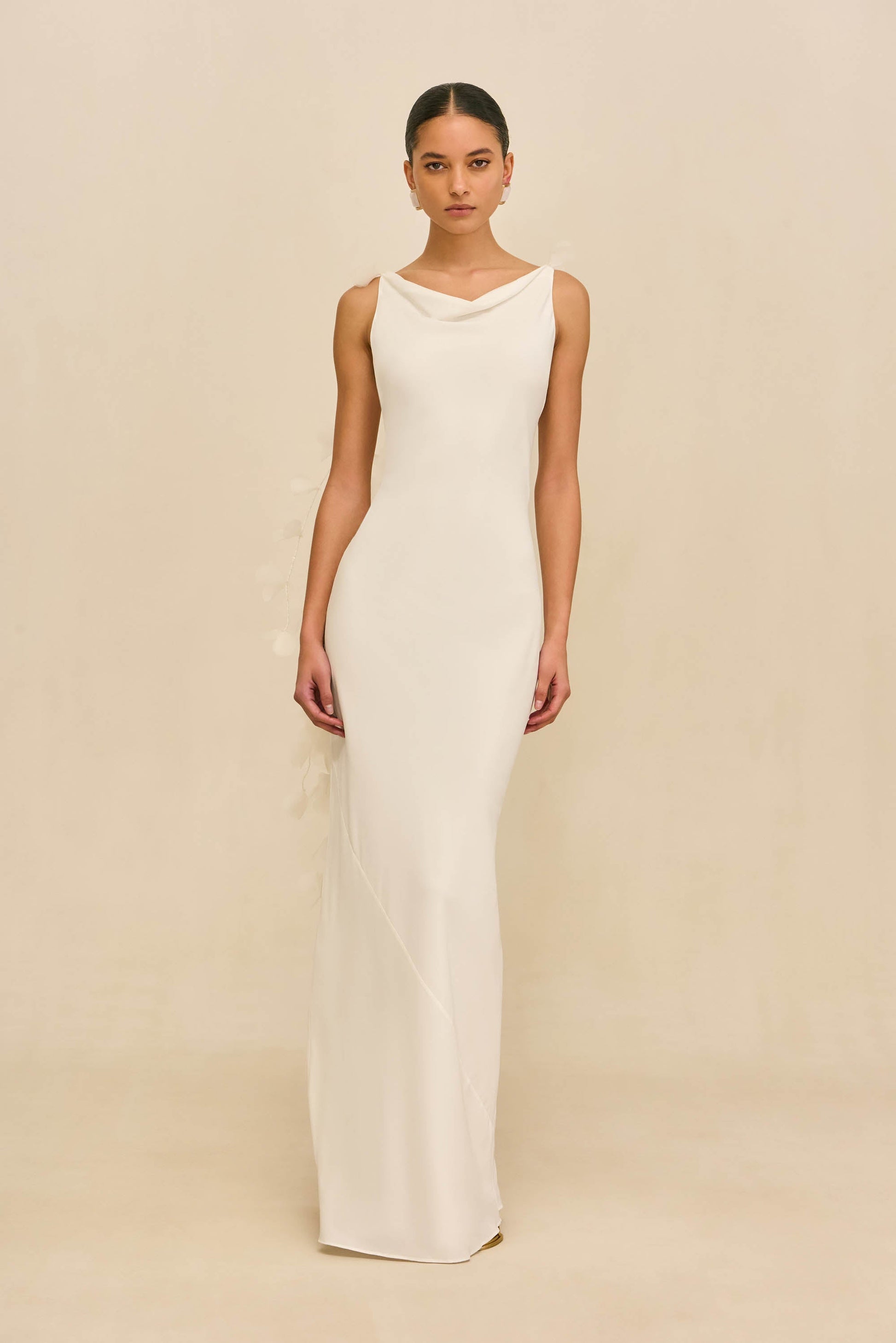 NYMERIA GOWN Cult Gaia