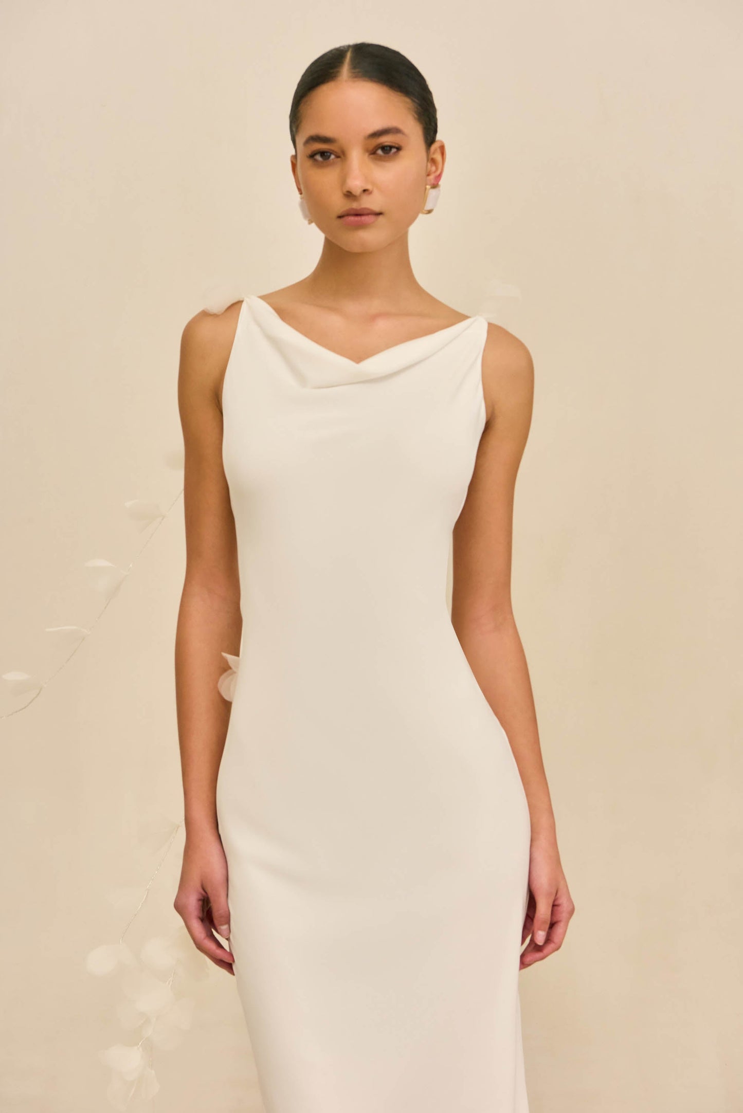 NYMERIA GOWN Cult Gaia