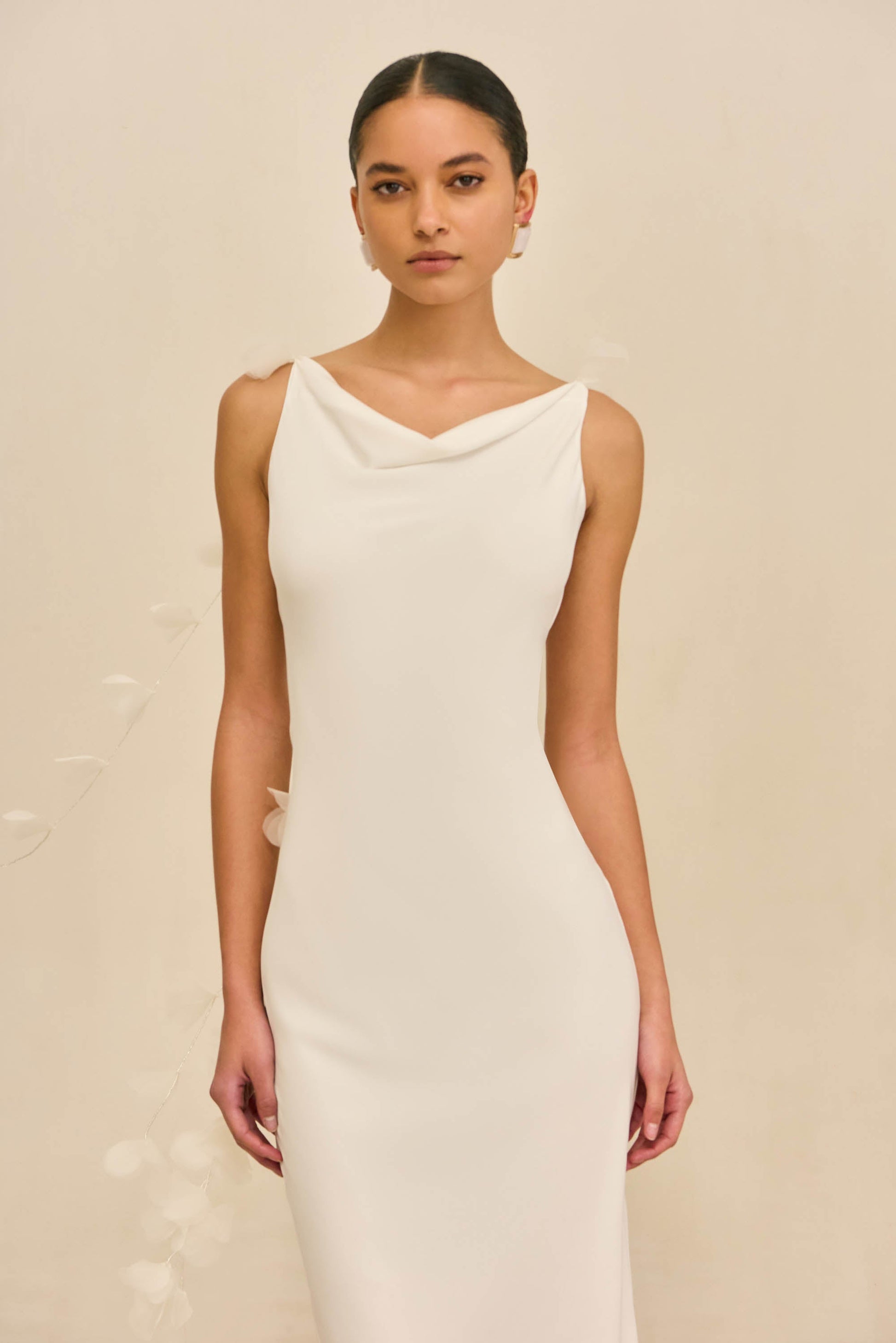 NYMERIA GOWN Cult Gaia