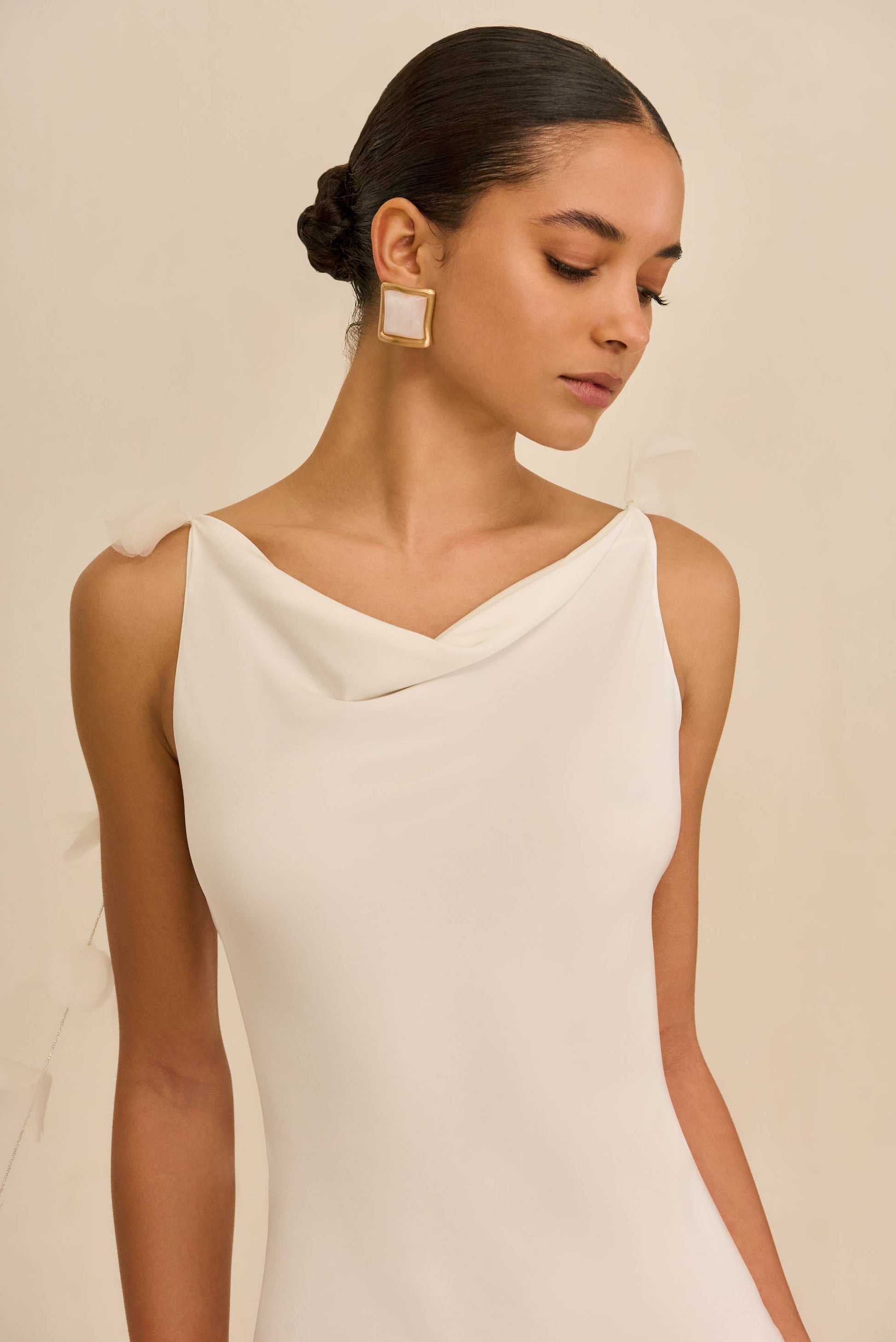 NYMERIA GOWN Cult Gaia