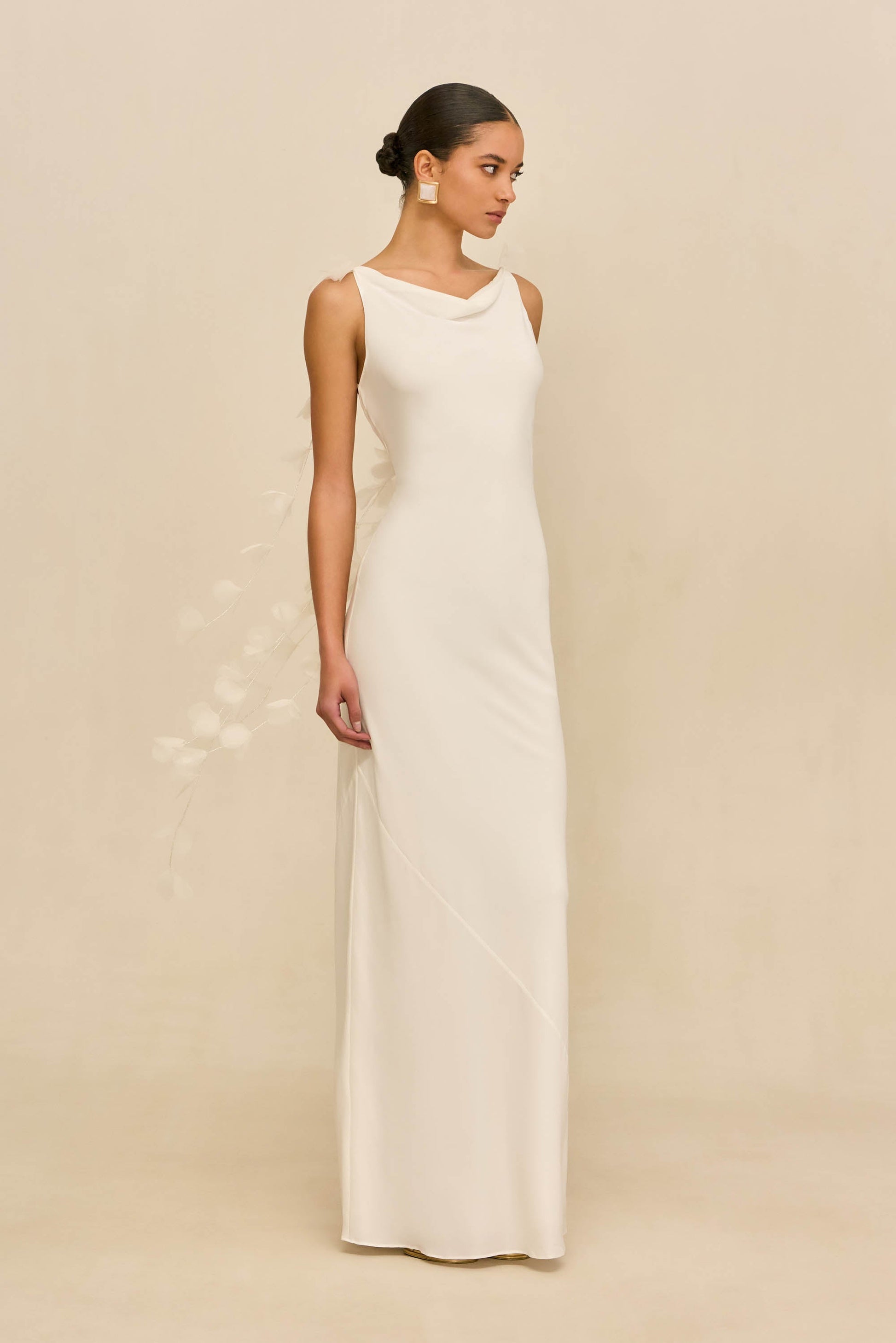 NYMERIA GOWN Cult Gaia