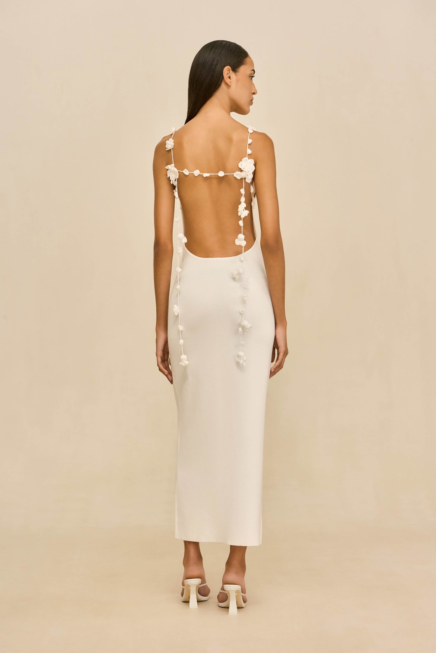 GIULIANA KNIT DRESS Cult Gaia