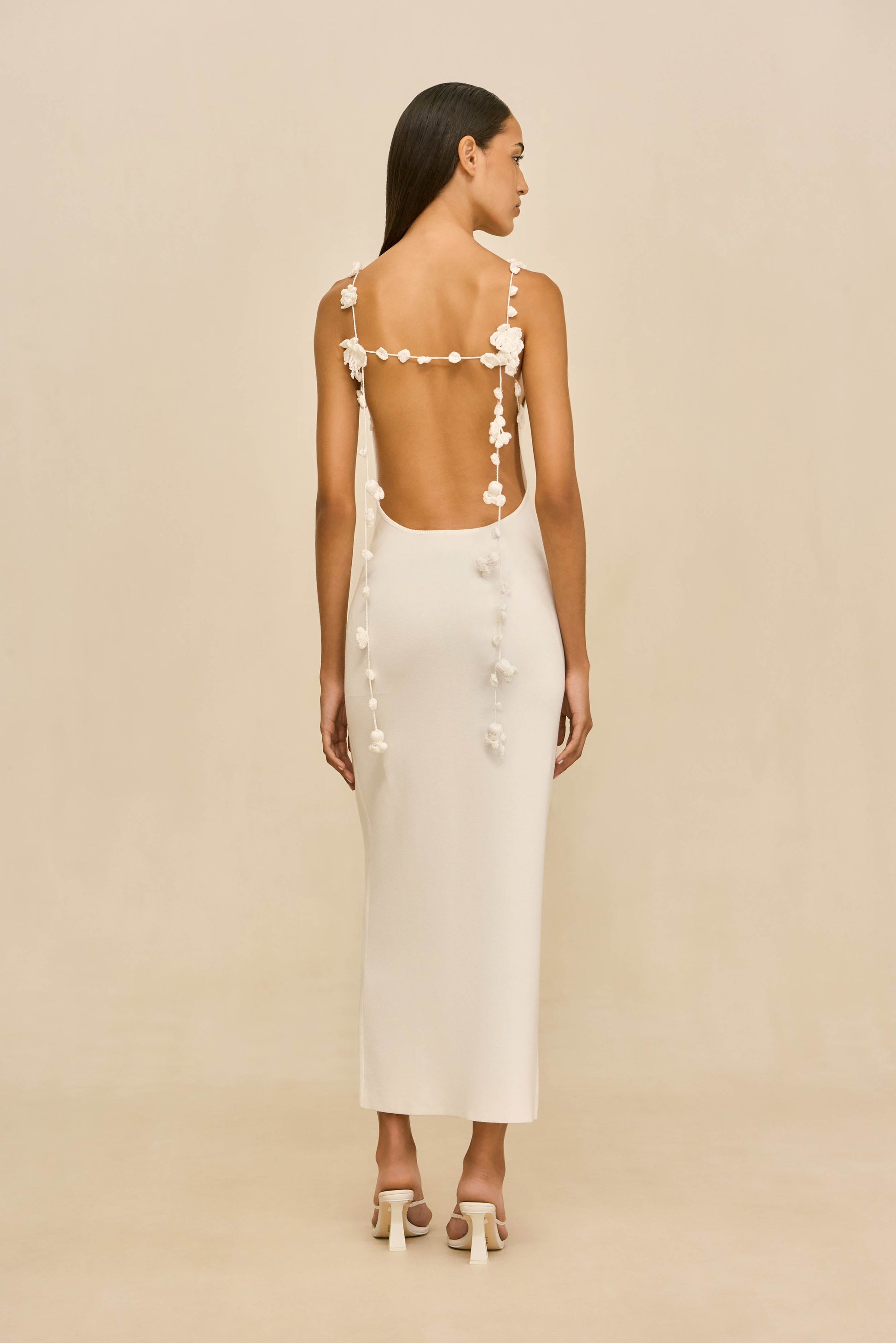 GIULIANA KNIT DRESS Cult Gaia