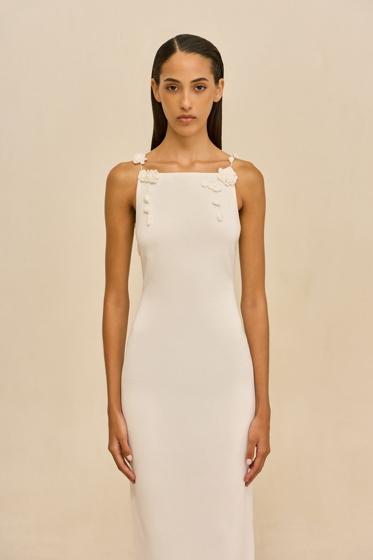 GIULIANA KNIT DRESS Cult Gaia