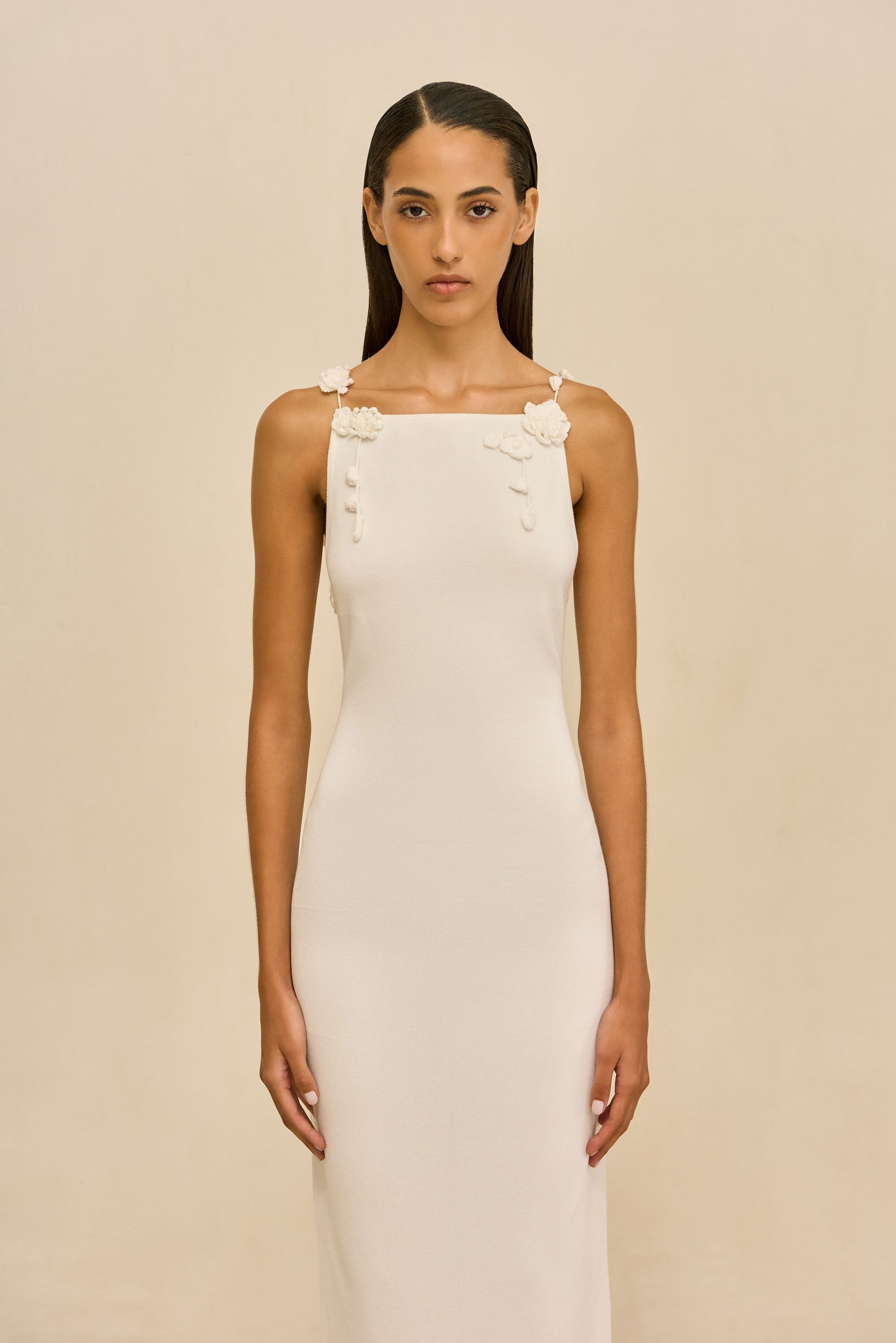 GIULIANA KNIT DRESS Cult Gaia