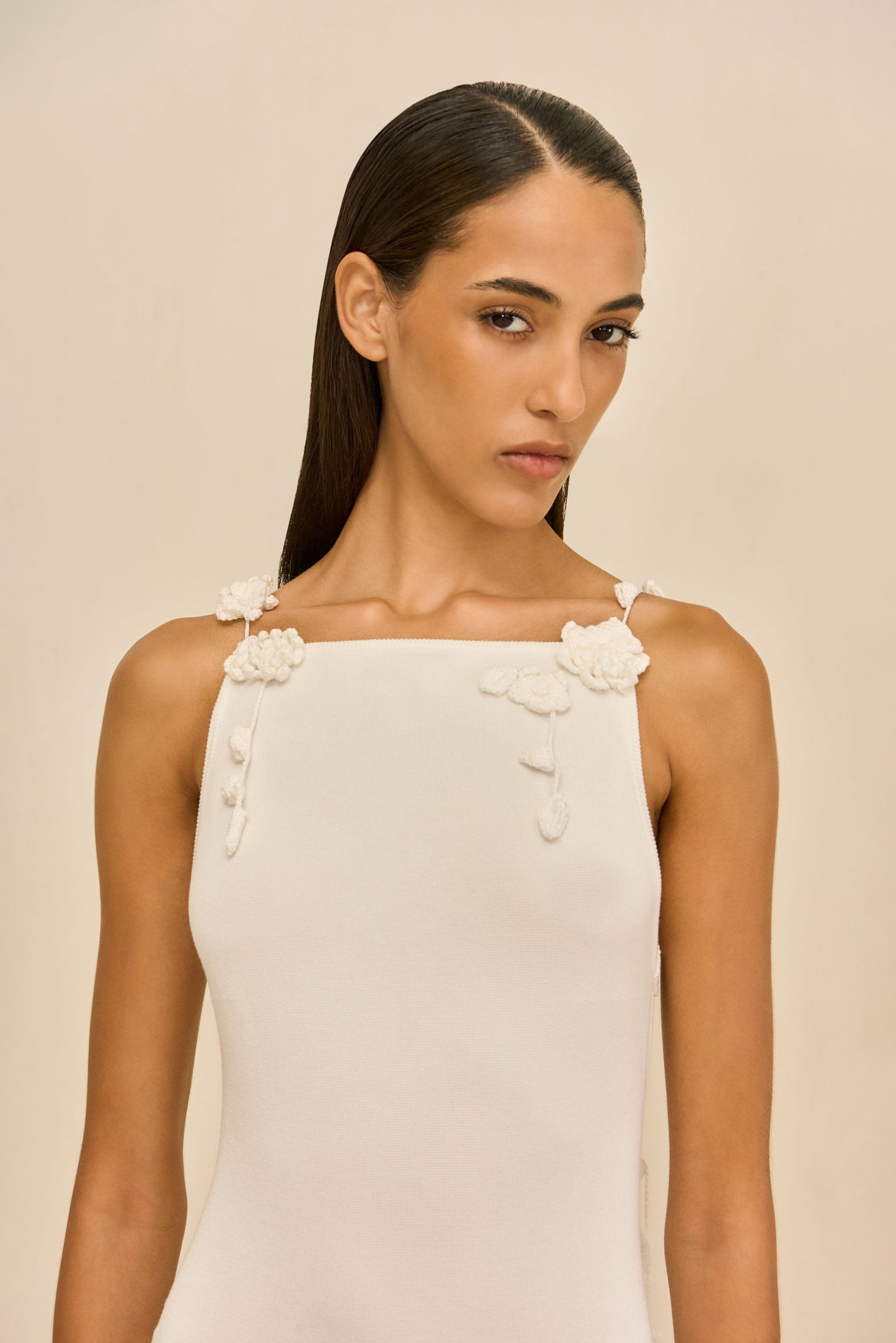 GIULIANA KNIT DRESS Cult Gaia
