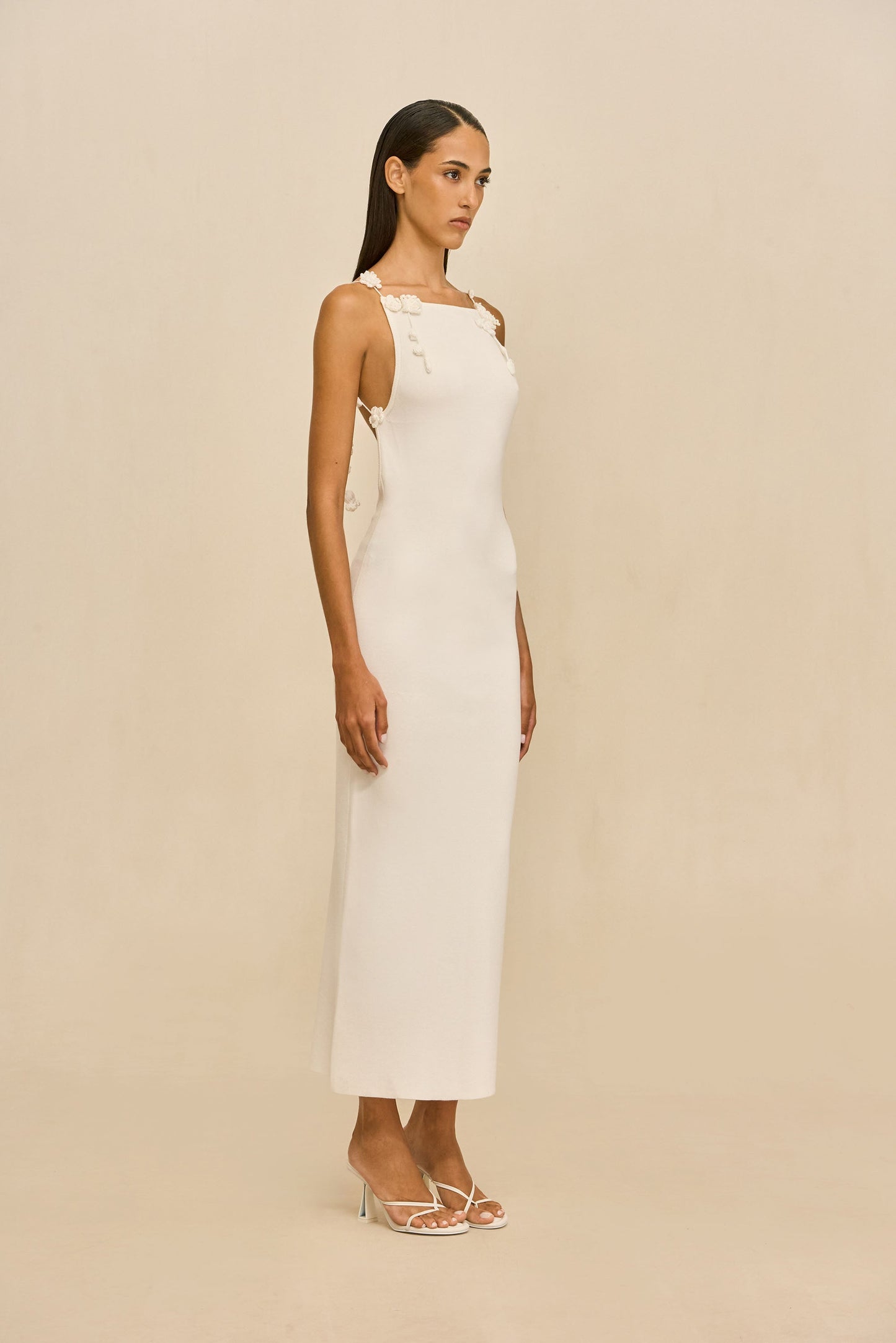 GIULIANA KNIT DRESS Cult Gaia