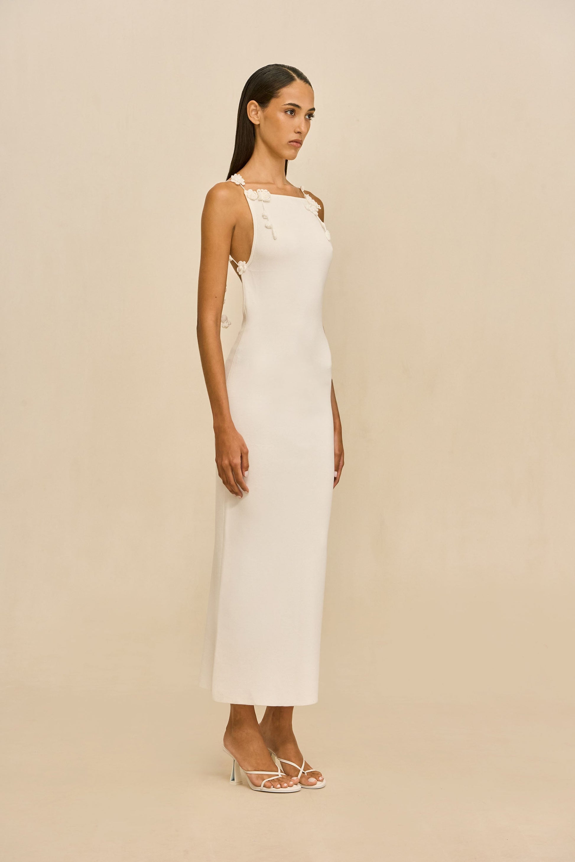 GIULIANA KNIT DRESS Cult Gaia