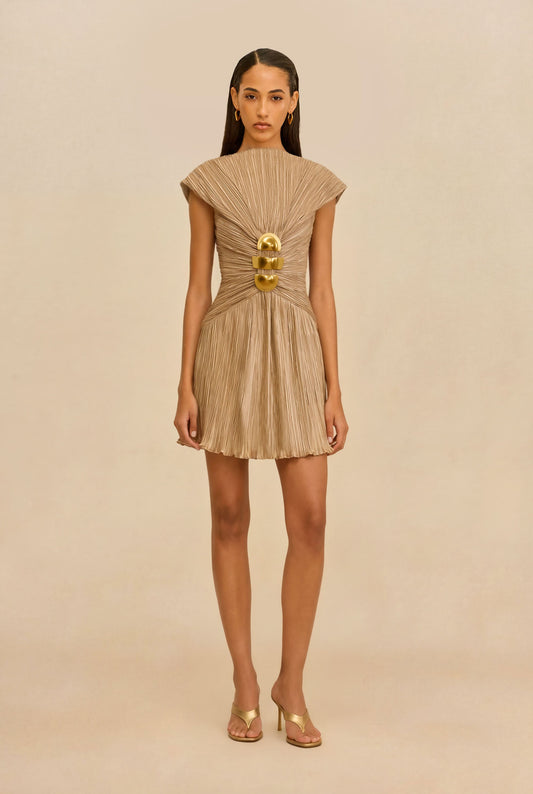 ANDROMEDA DRESS Cult Gaia