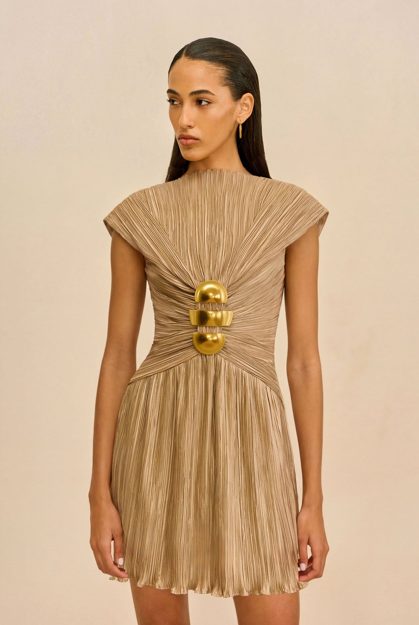 ANDROMEDA DRESS Cult Gaia