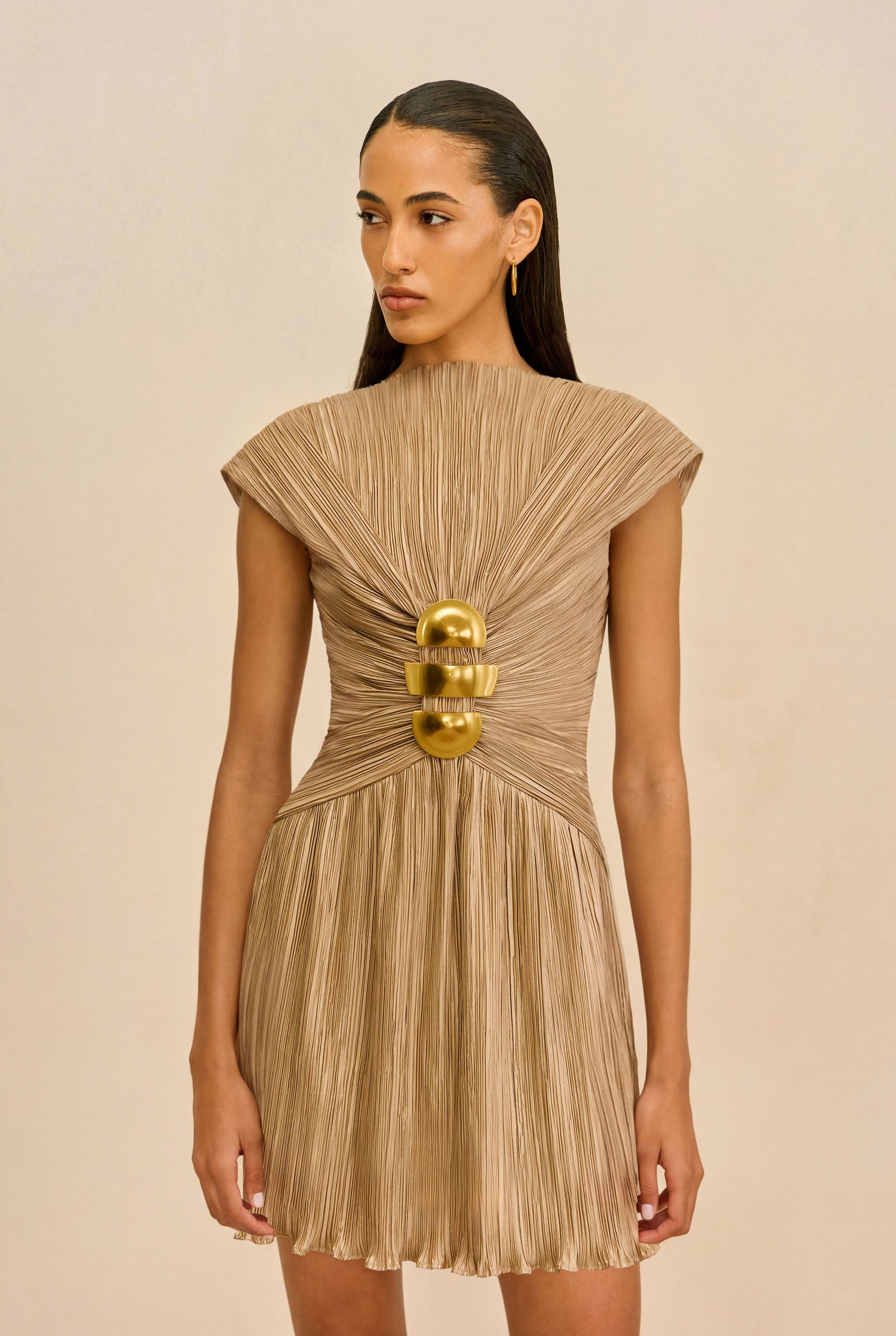 ANDROMEDA DRESS Cult Gaia