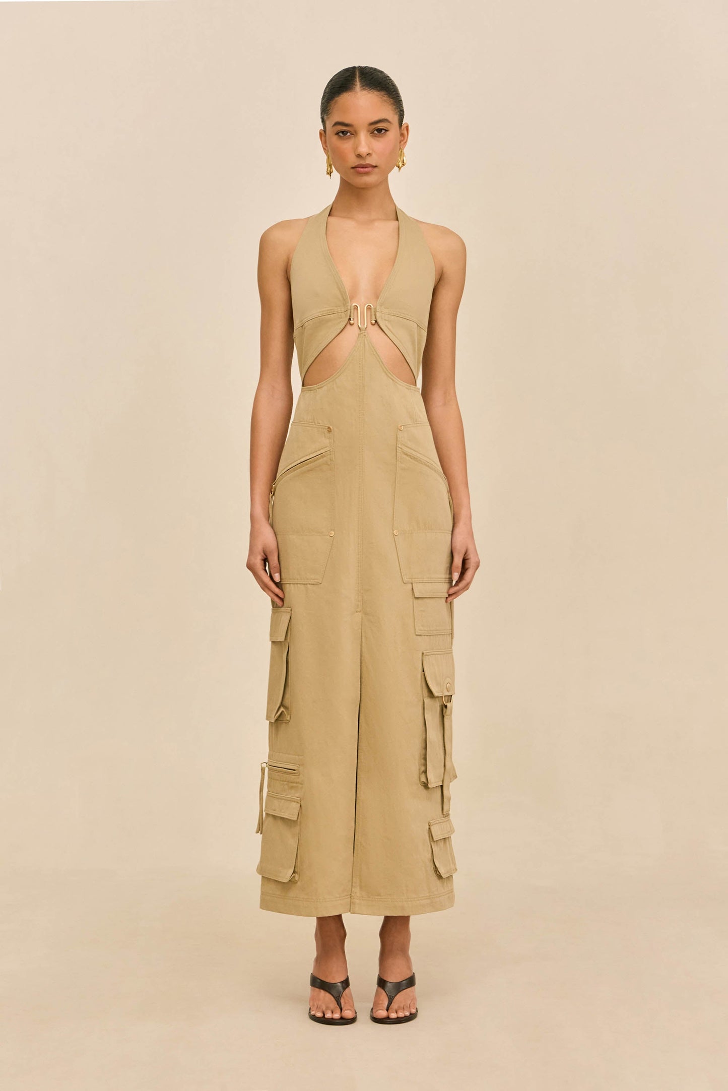 MISAKI DRESS Cult Gaia