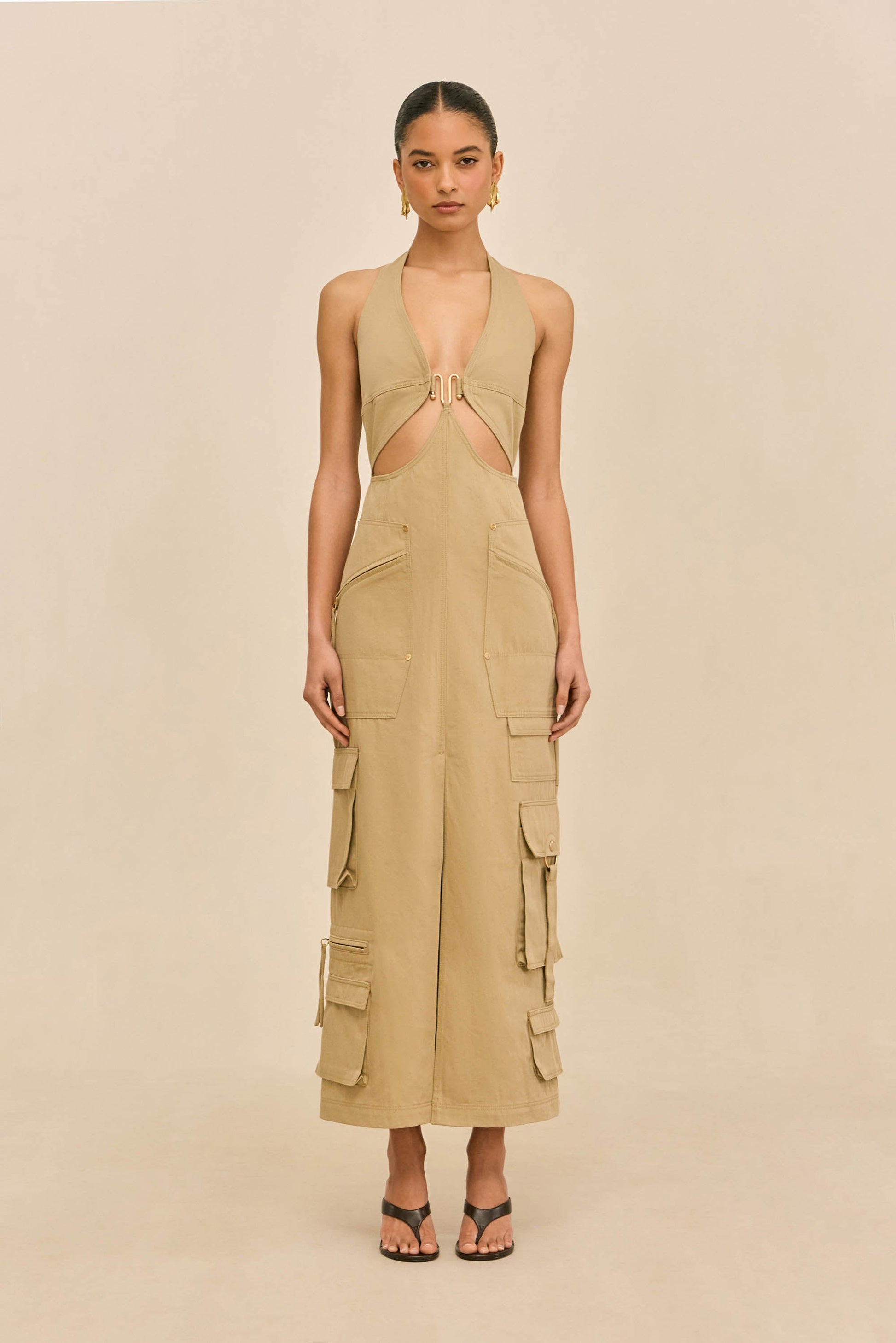 MISAKI DRESS Cult Gaia
