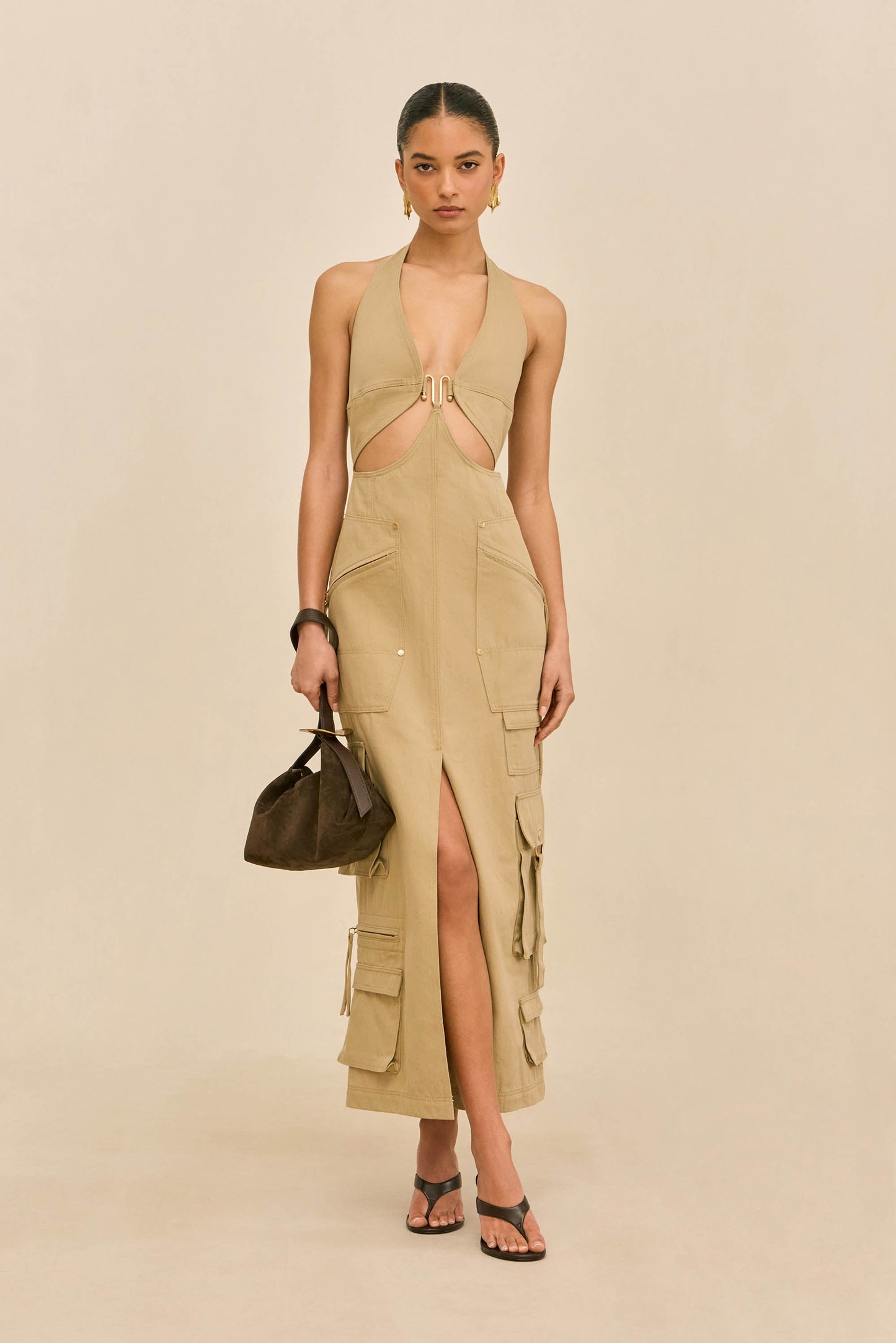 MISAKI DRESS Cult Gaia