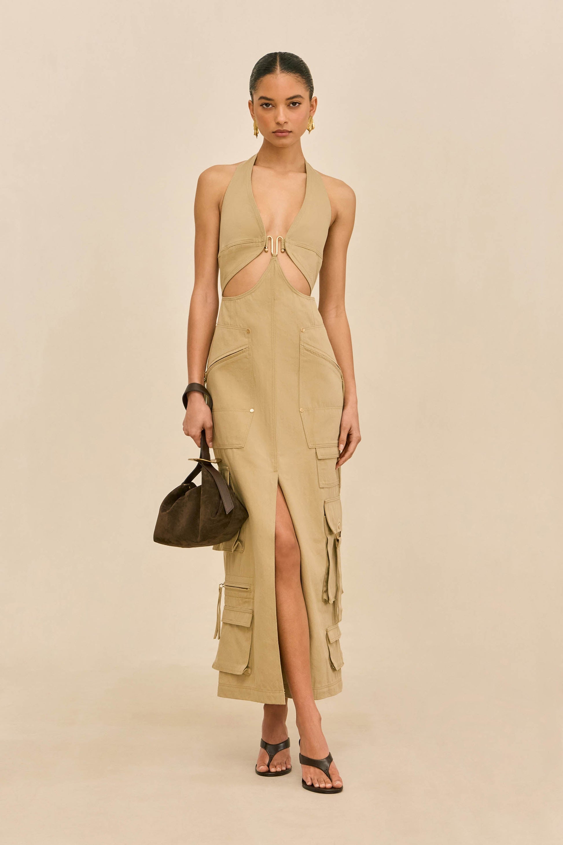 MISAKI DRESS Cult Gaia