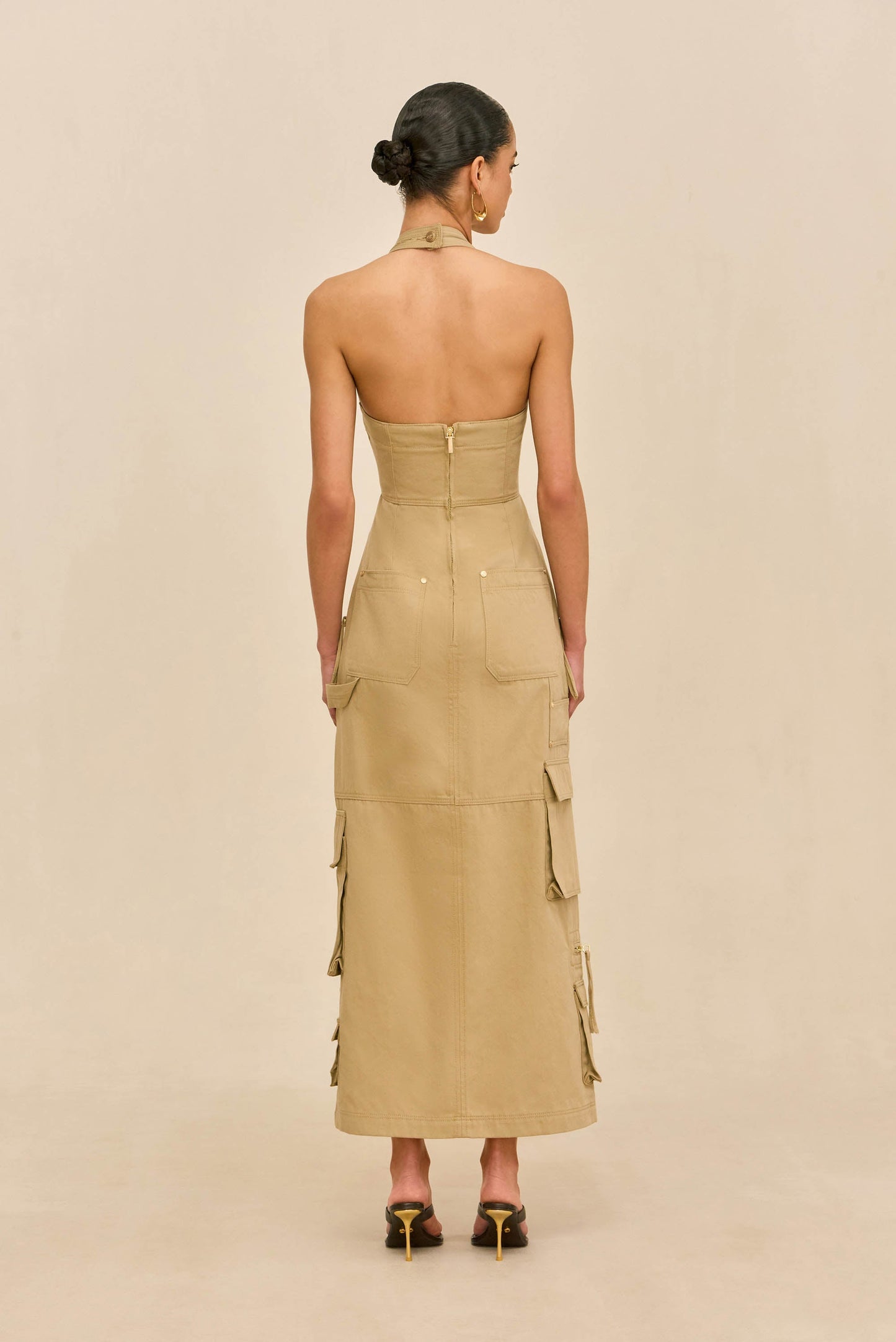 MISAKI DRESS Cult Gaia