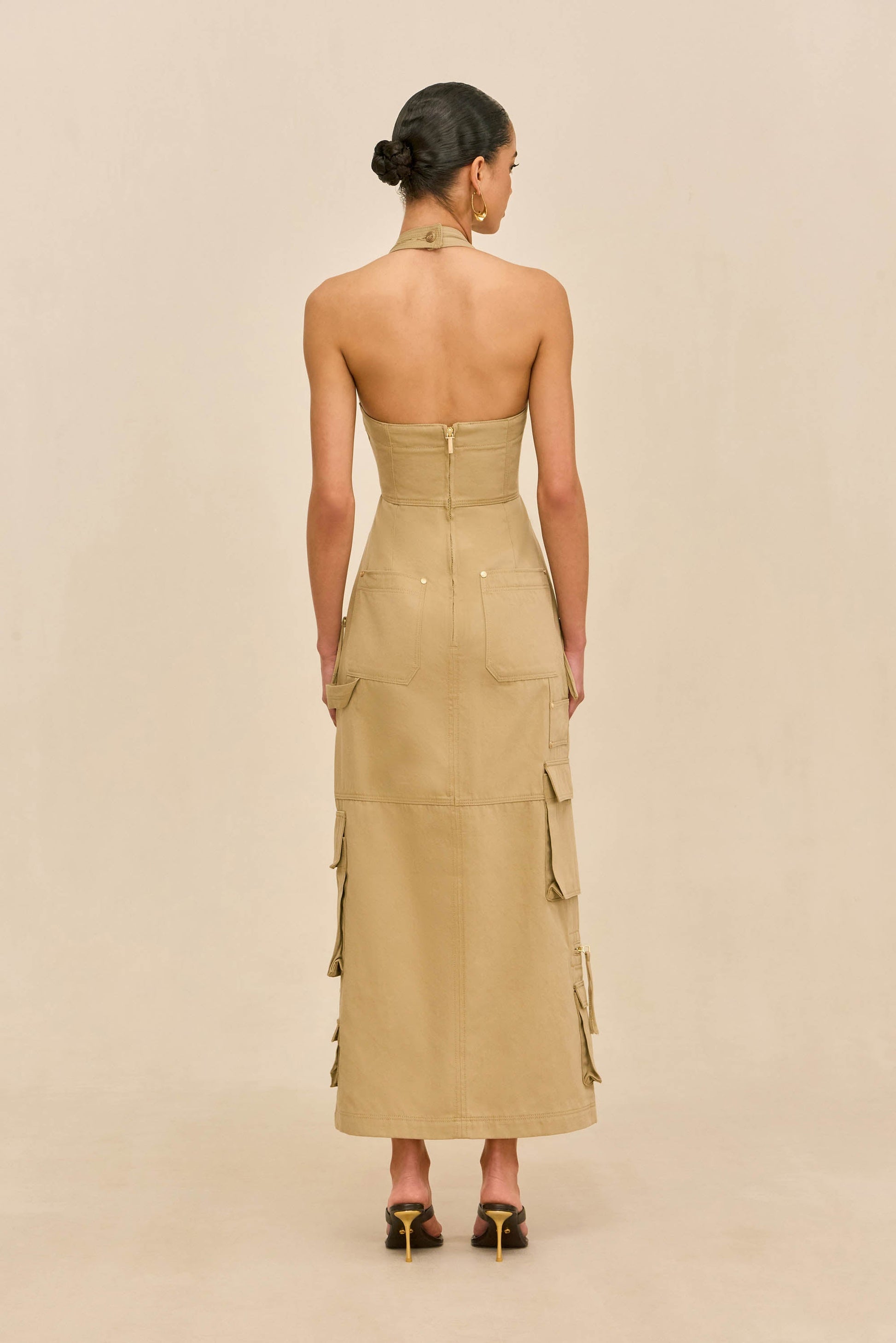 MISAKI DRESS Cult Gaia