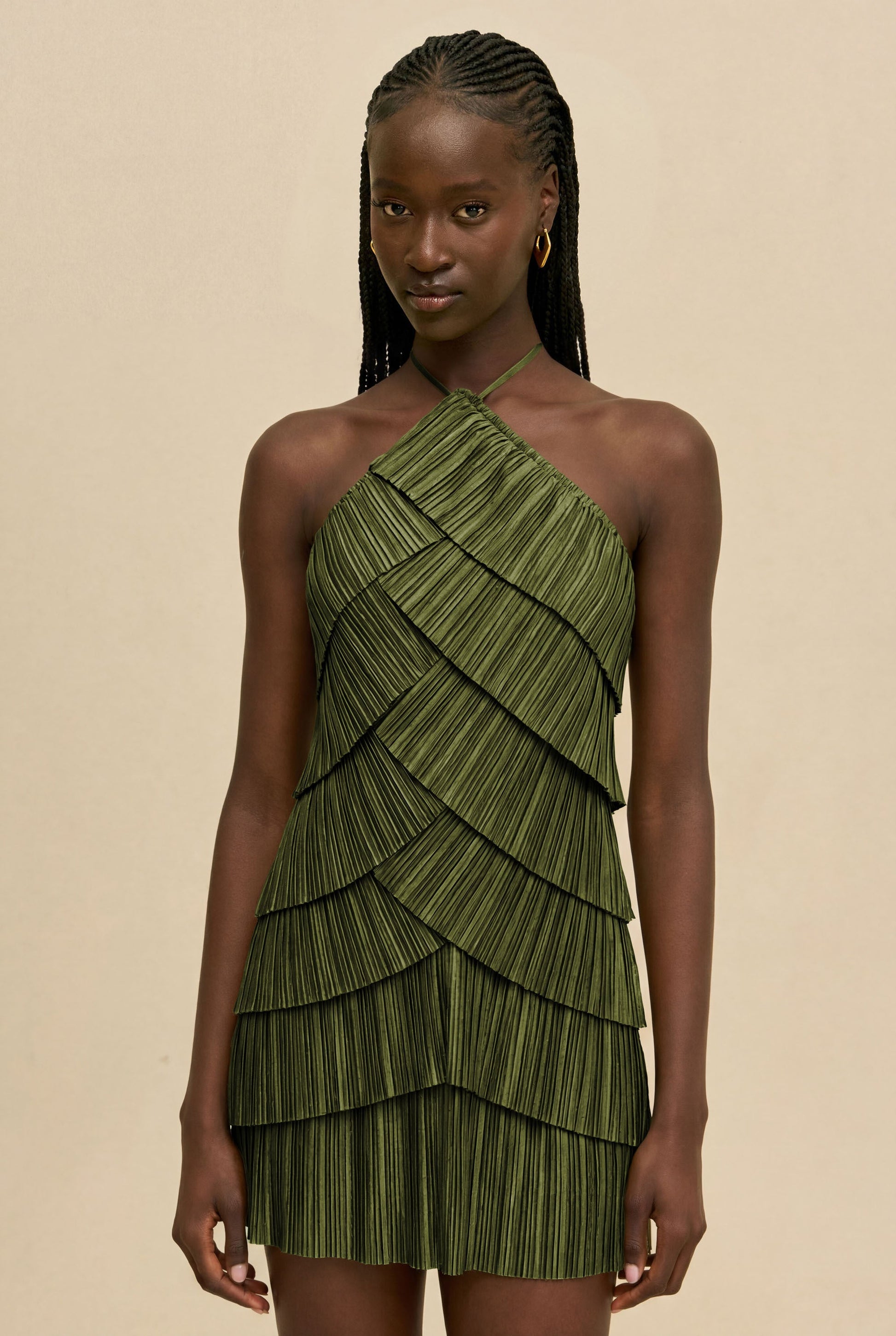 VARSHA DRESS Cult Gaia