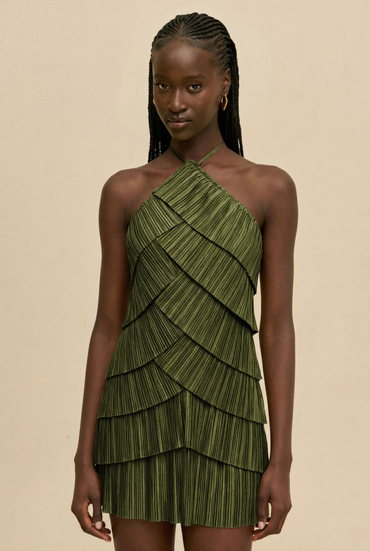 VARSHA DRESS Cult Gaia