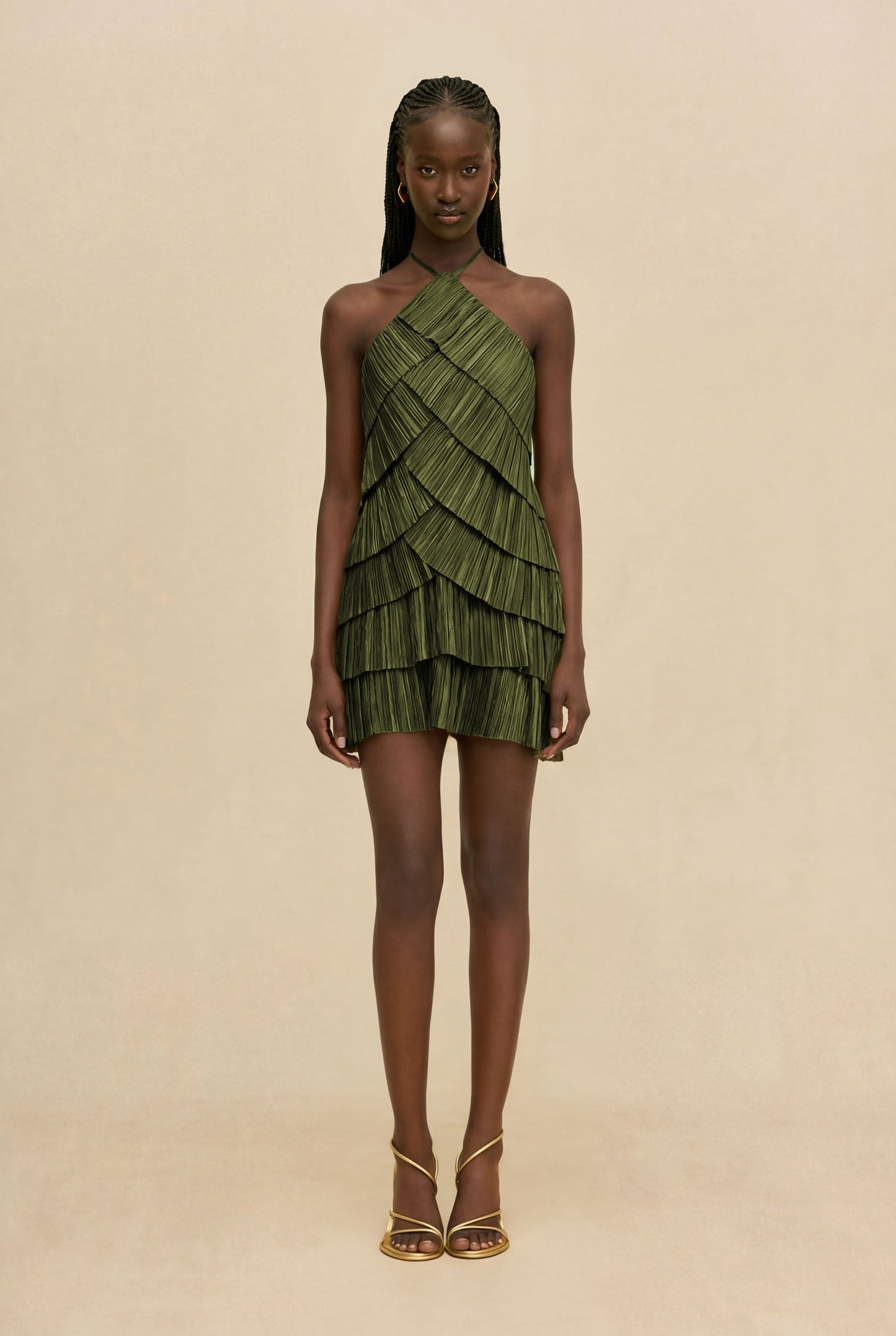 VARSHA DRESS Cult Gaia