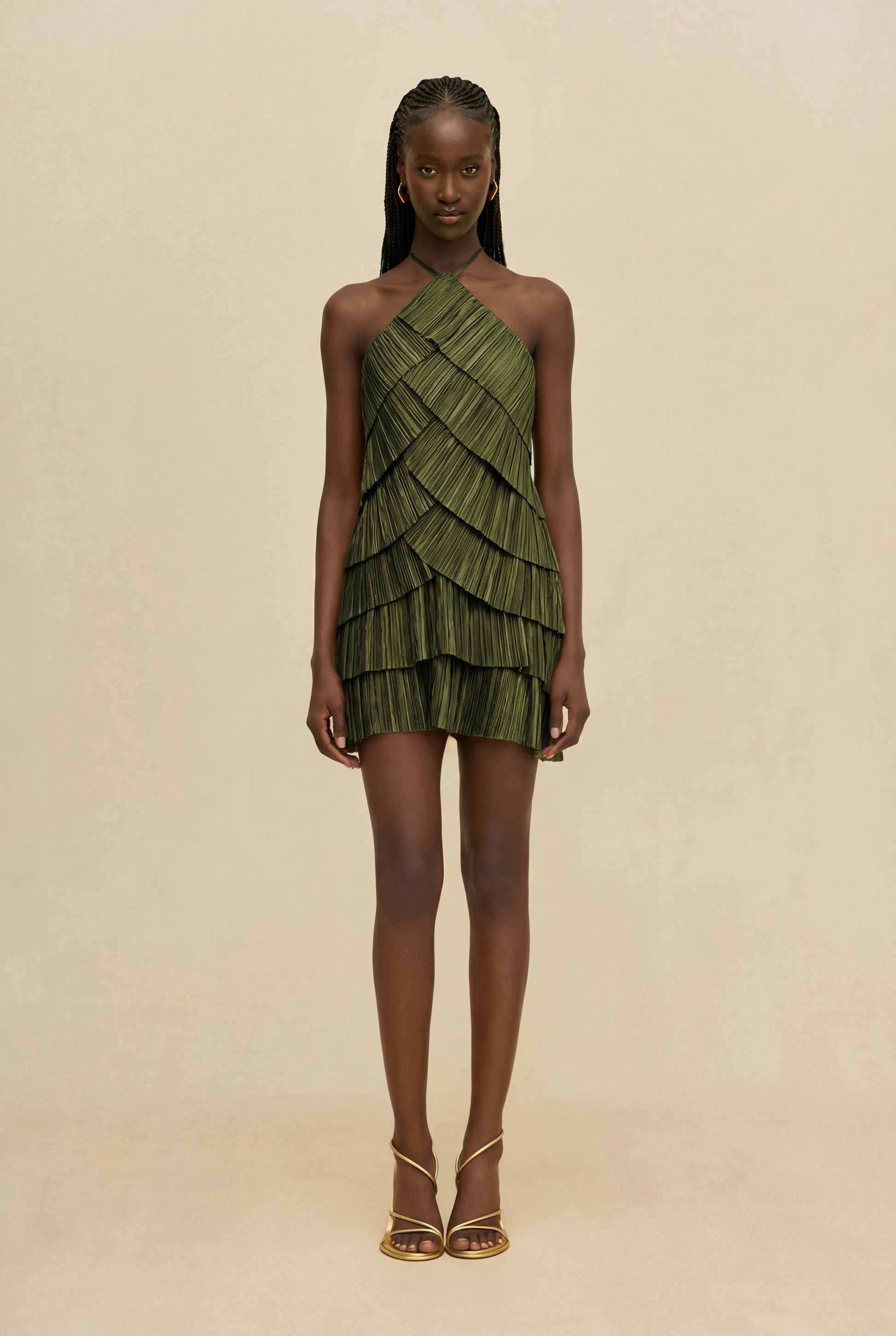 VARSHA DRESS Cult Gaia