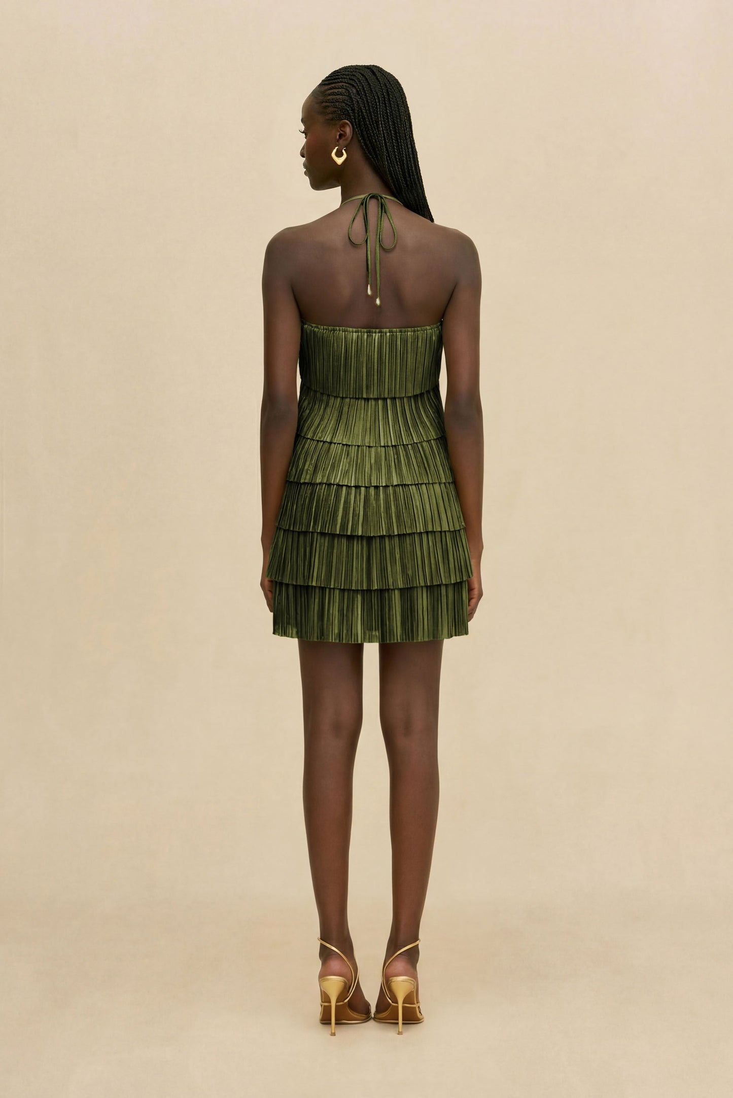 VARSHA DRESS Cult Gaia