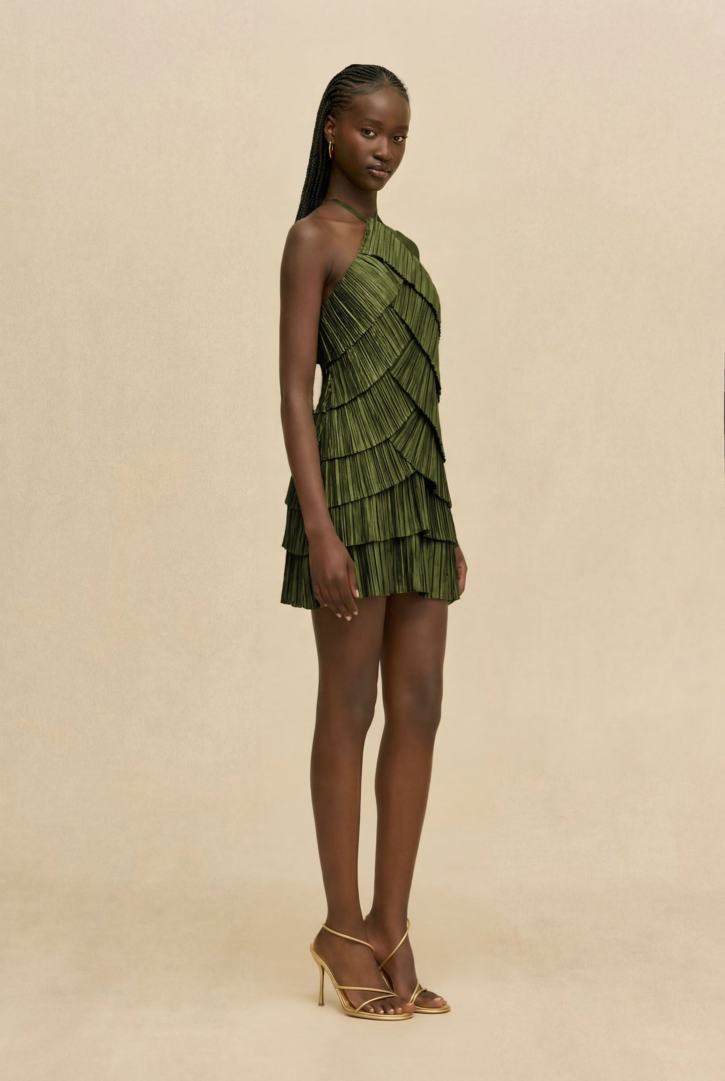 VARSHA DRESS Cult Gaia