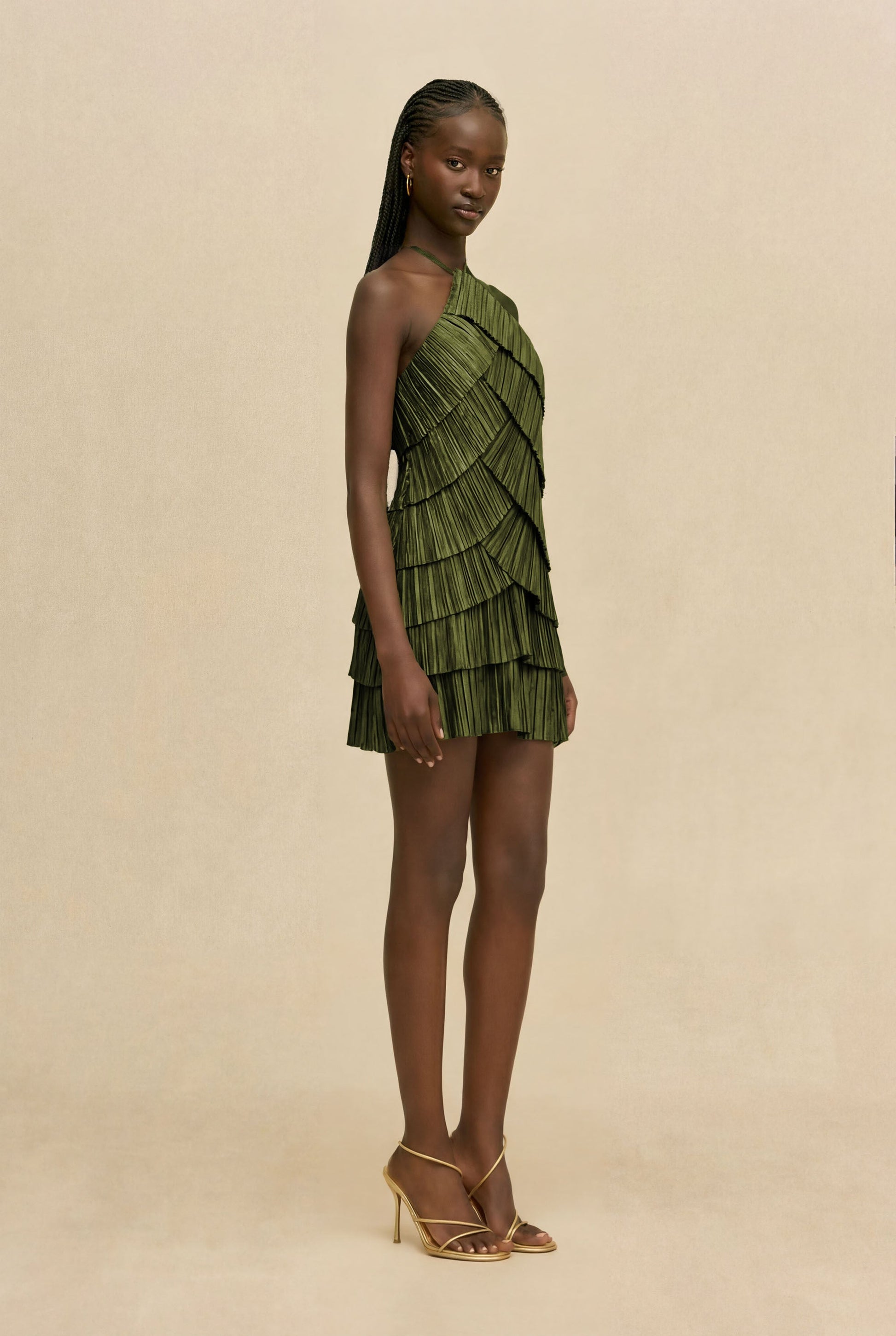 VARSHA DRESS Cult Gaia