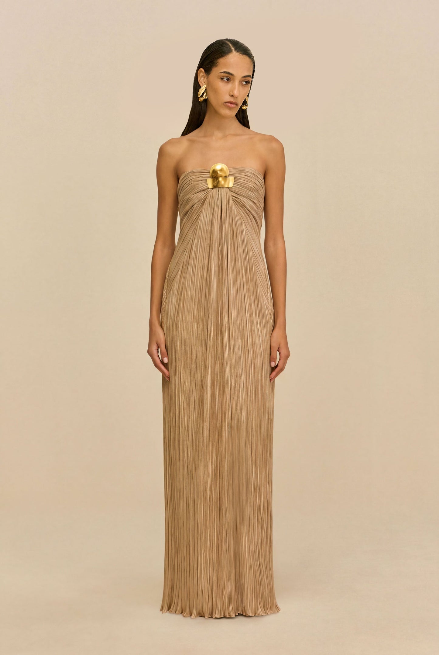 SEQUOIA GOWN Cult Gaia